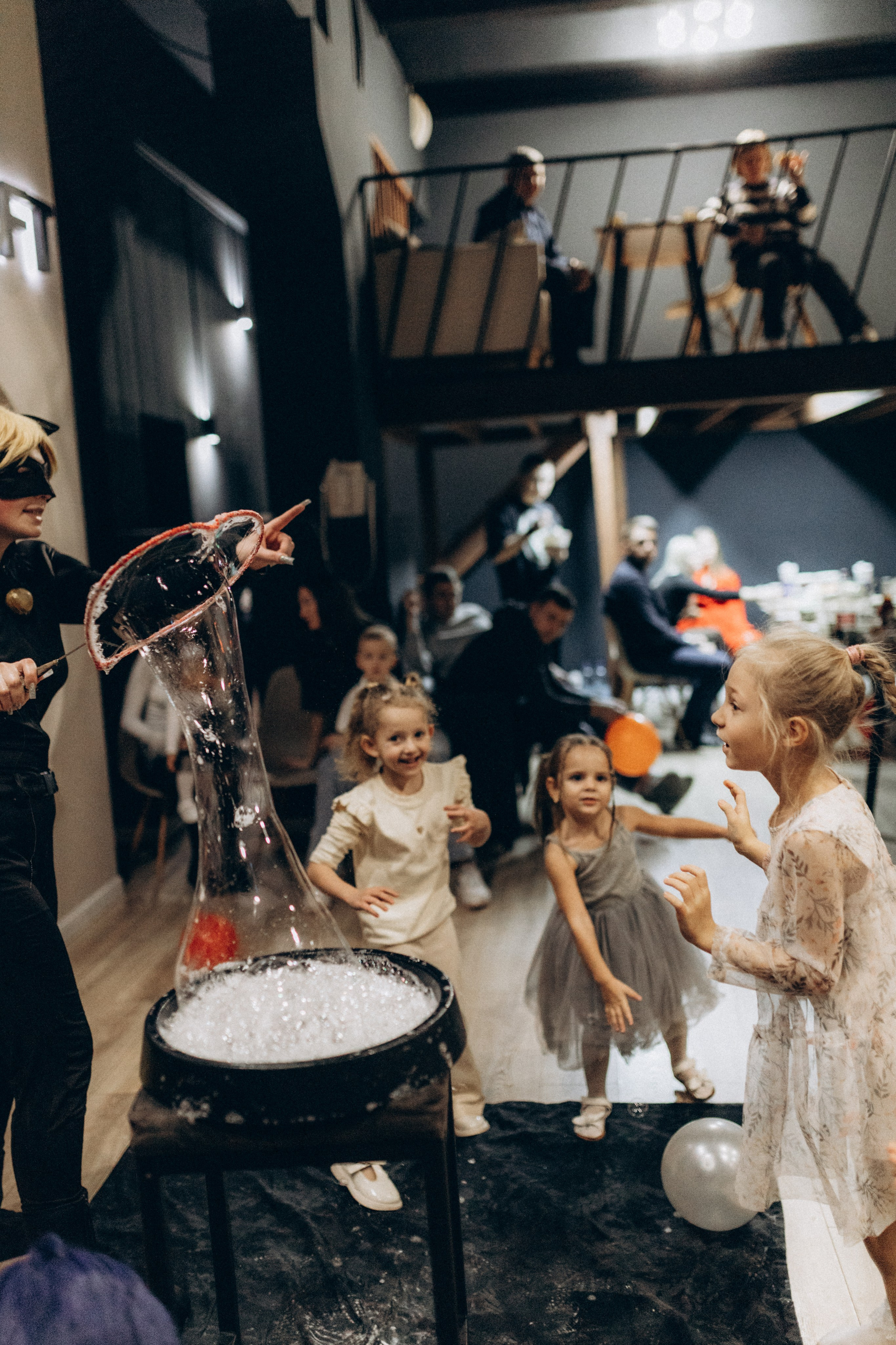 День Рождения Серёжи. Фотограф НОГИНСК, Москва, Анастасия Белая