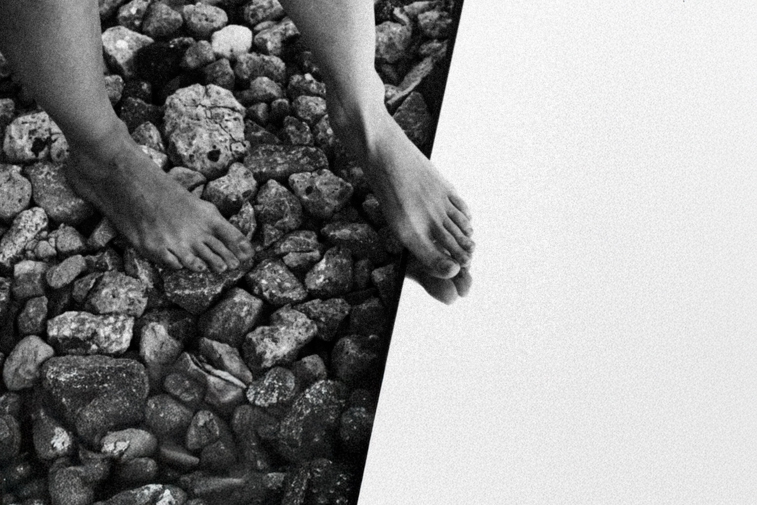 Фото женских ступней