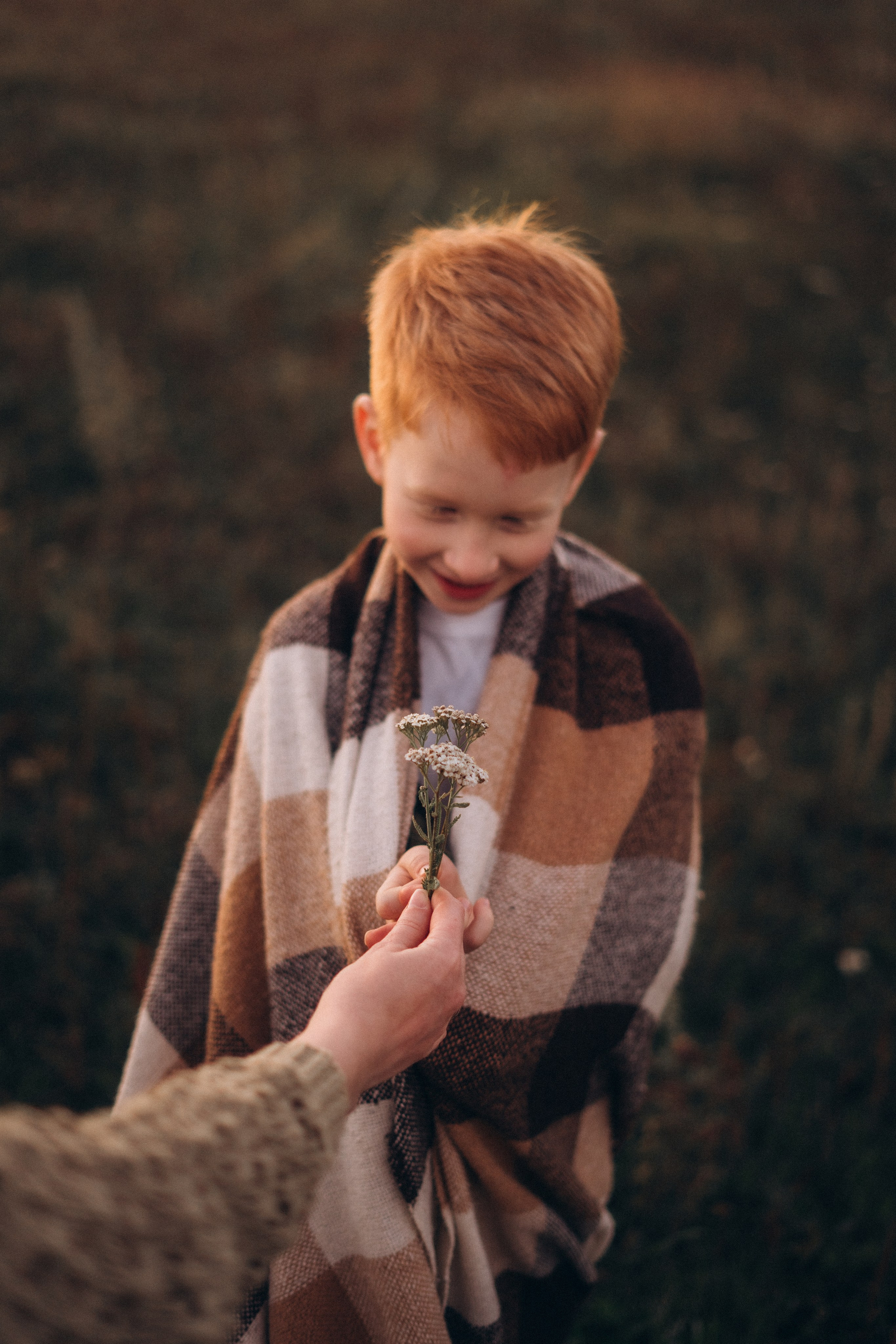 Лера, Егор и Савелий. Главная