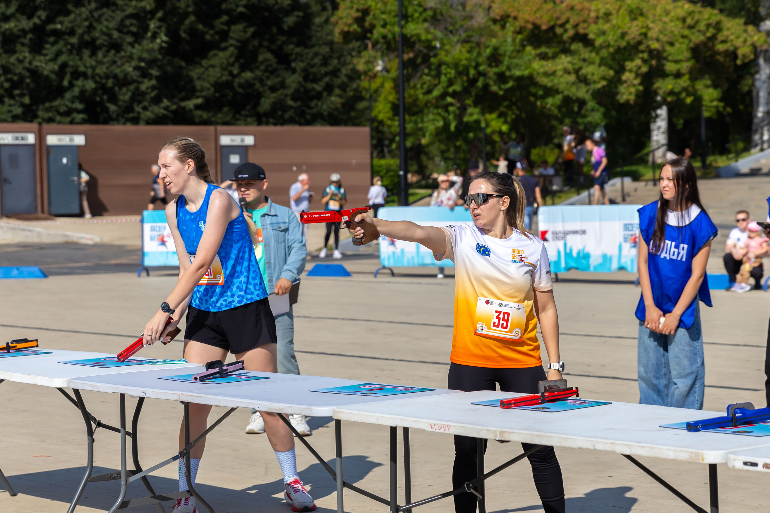 09.08.2025 День Физкультурника. ФОТОГРАФ ВИНОГРАДОВА ДАРЬЯ