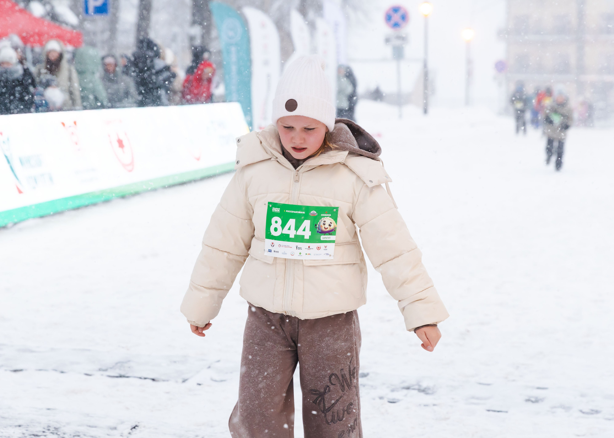 04.01.2026 День Пельменя в Сарапуле. ФОТОГРАФ ВИНОГРАДОВА ДАРЬЯ