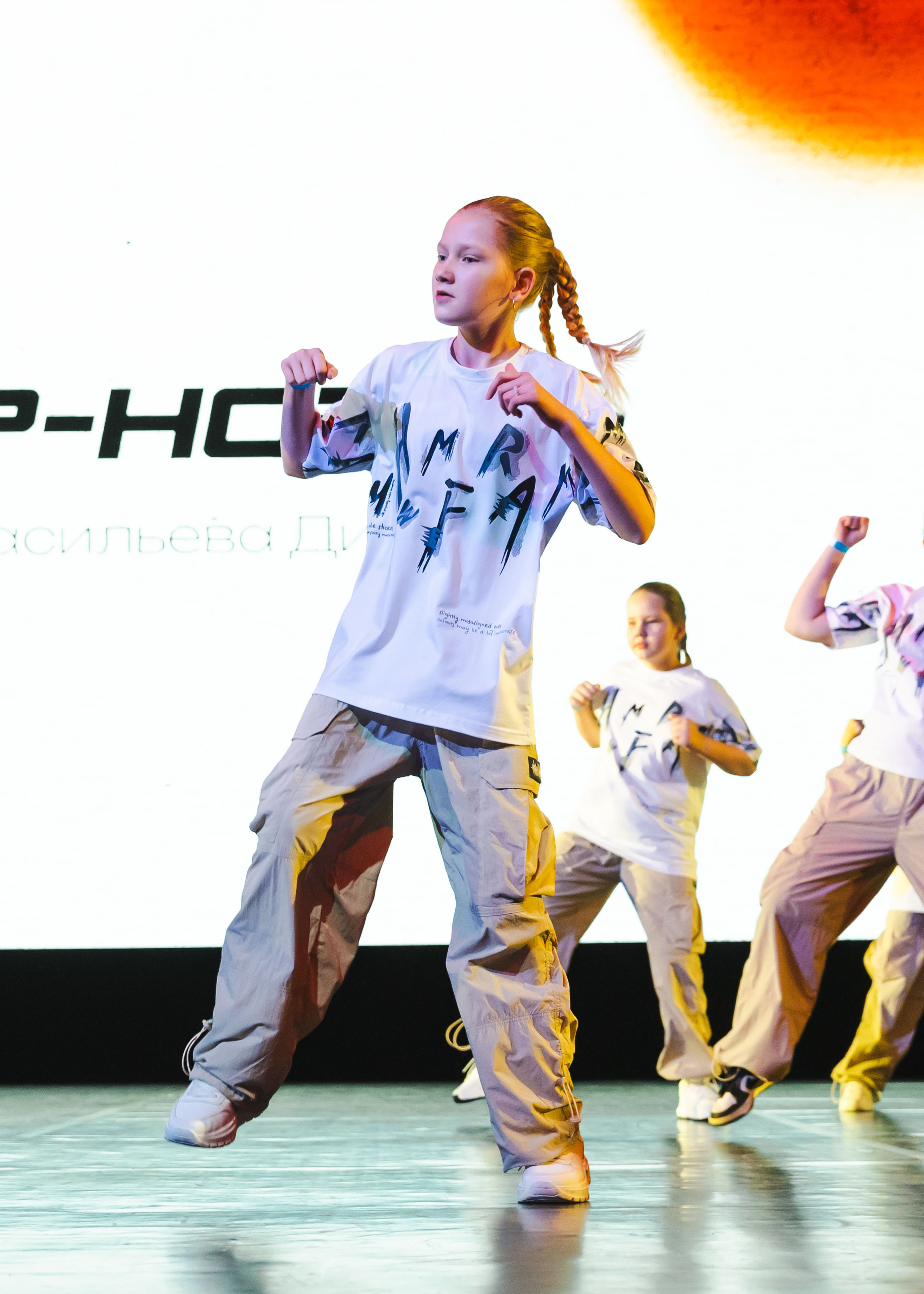 19.01.2025 Отчетный концерт Non Stop. ФОТОГРАФ ВИНОГРАДОВА ДАРЬЯ