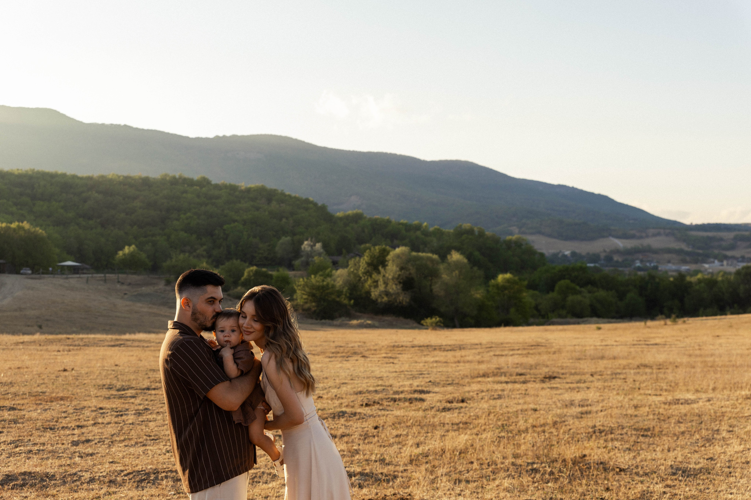Парные / семейные. Фотограф в Крыму Алина Яковиненко