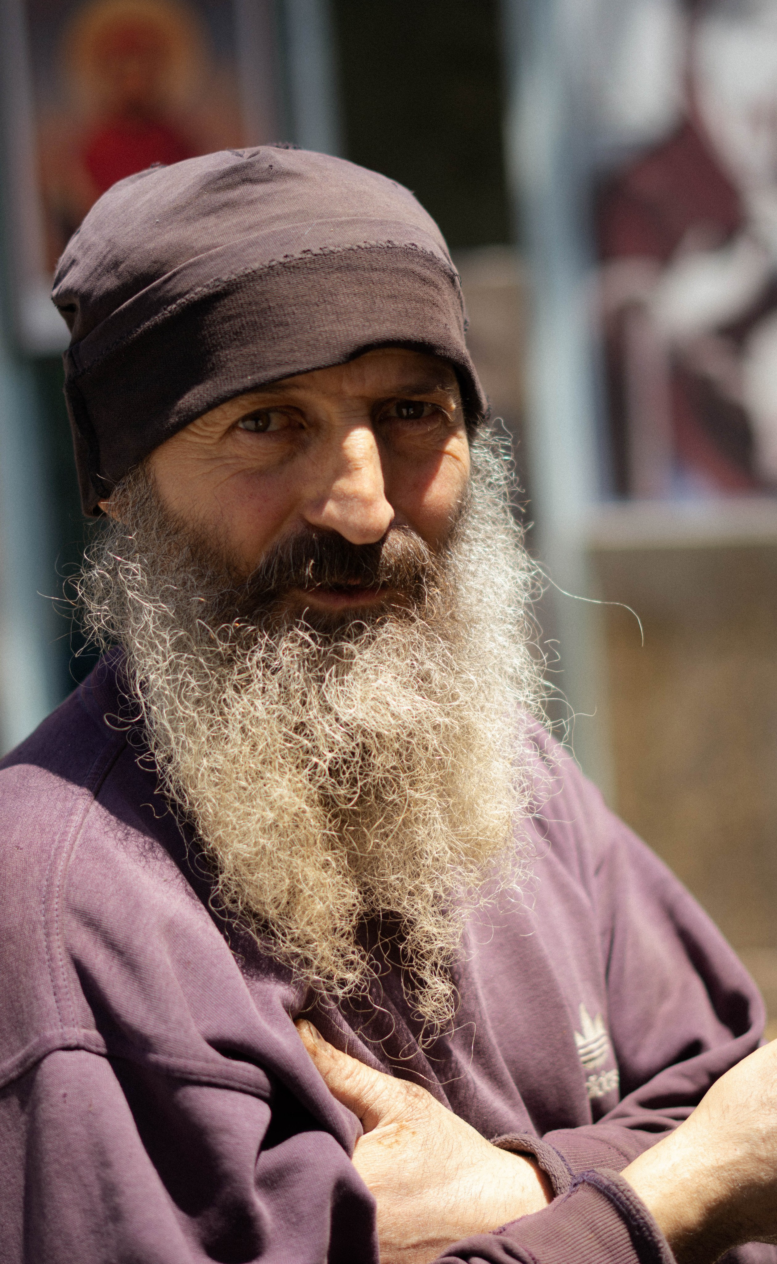 Вера. Фотограф Тбилиси / Photographer Tbilisi