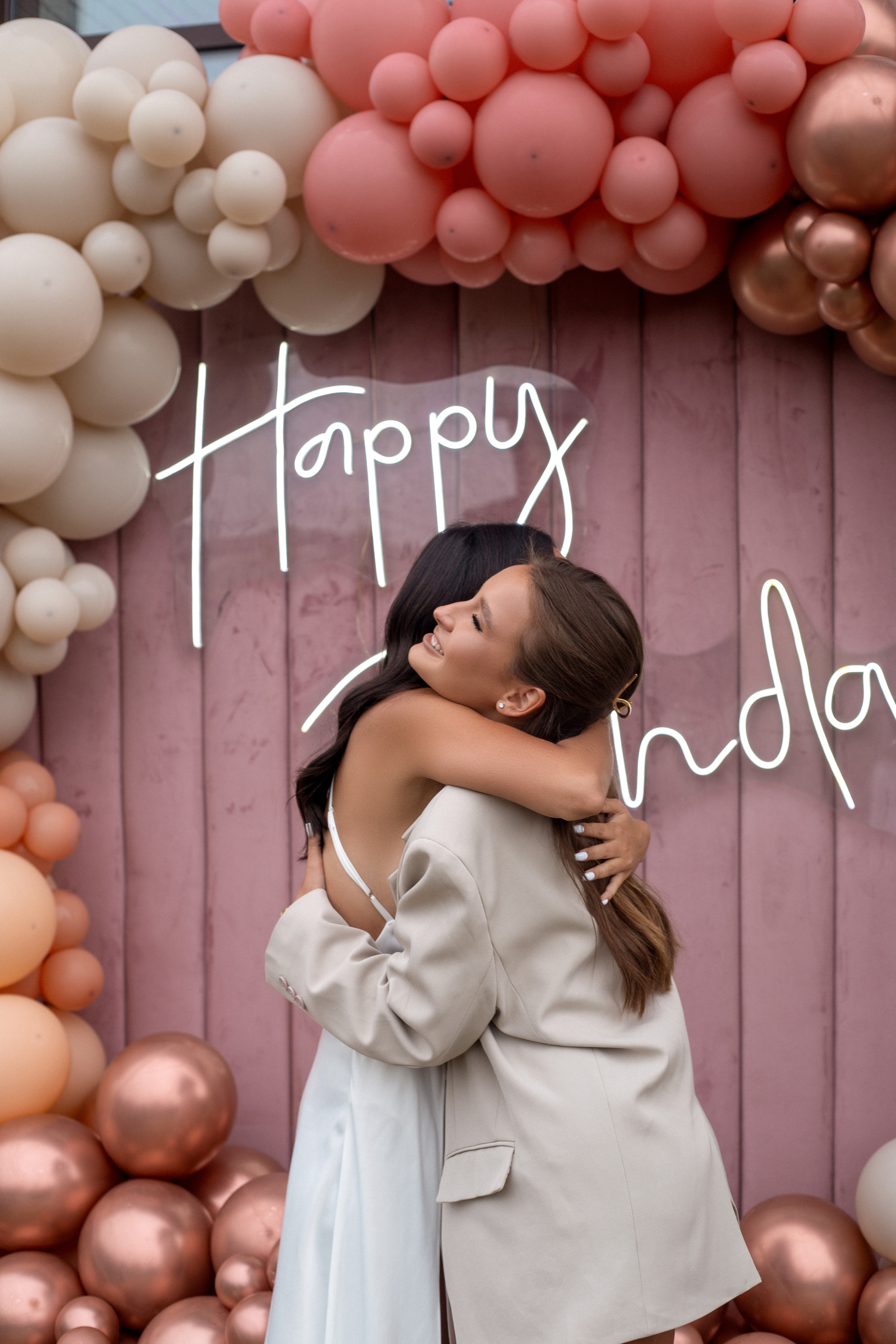 День рождения | 07.2023. Фотограф | Юля Ди