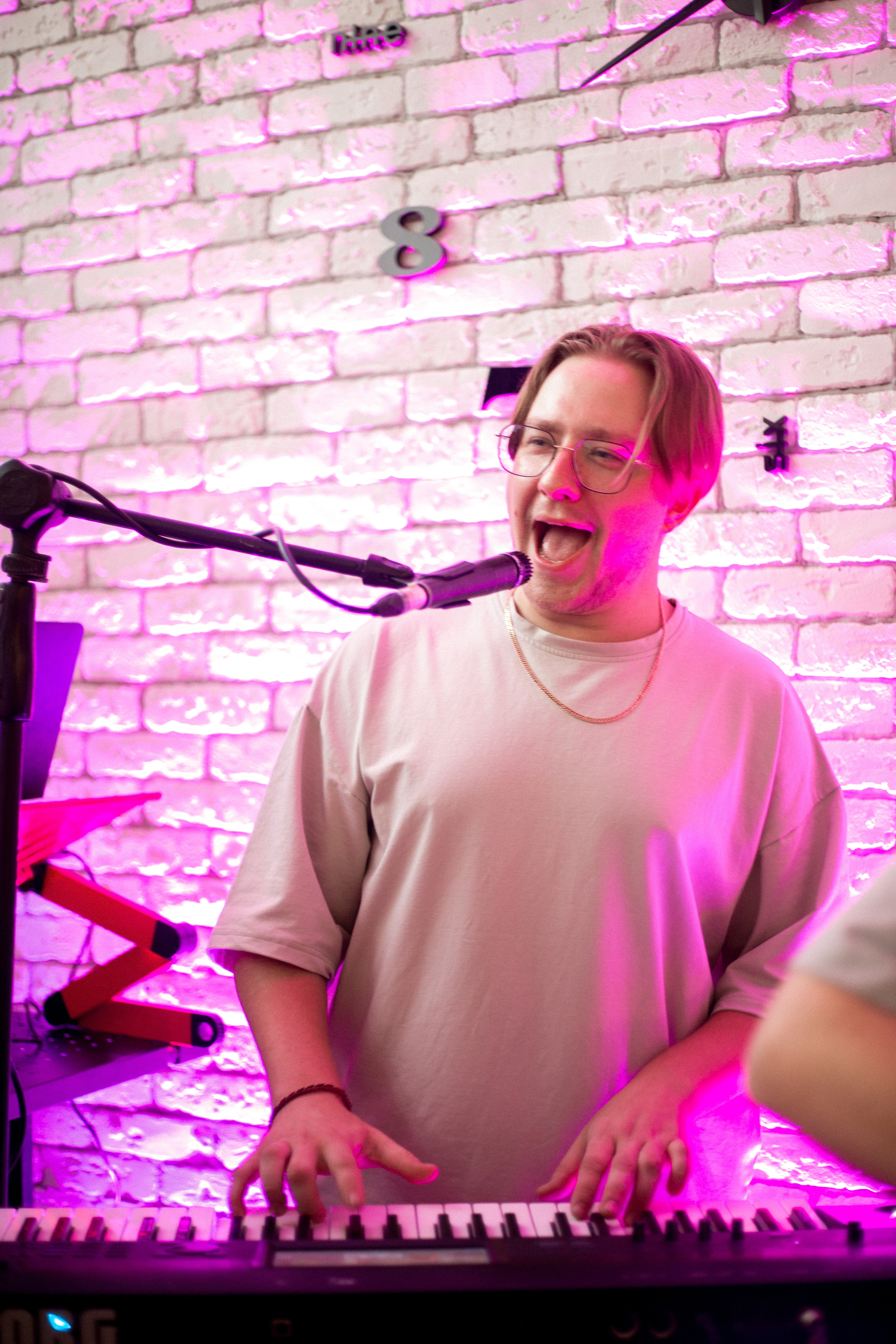 День рождения | 07.2023. Фотограф | Юля Ди