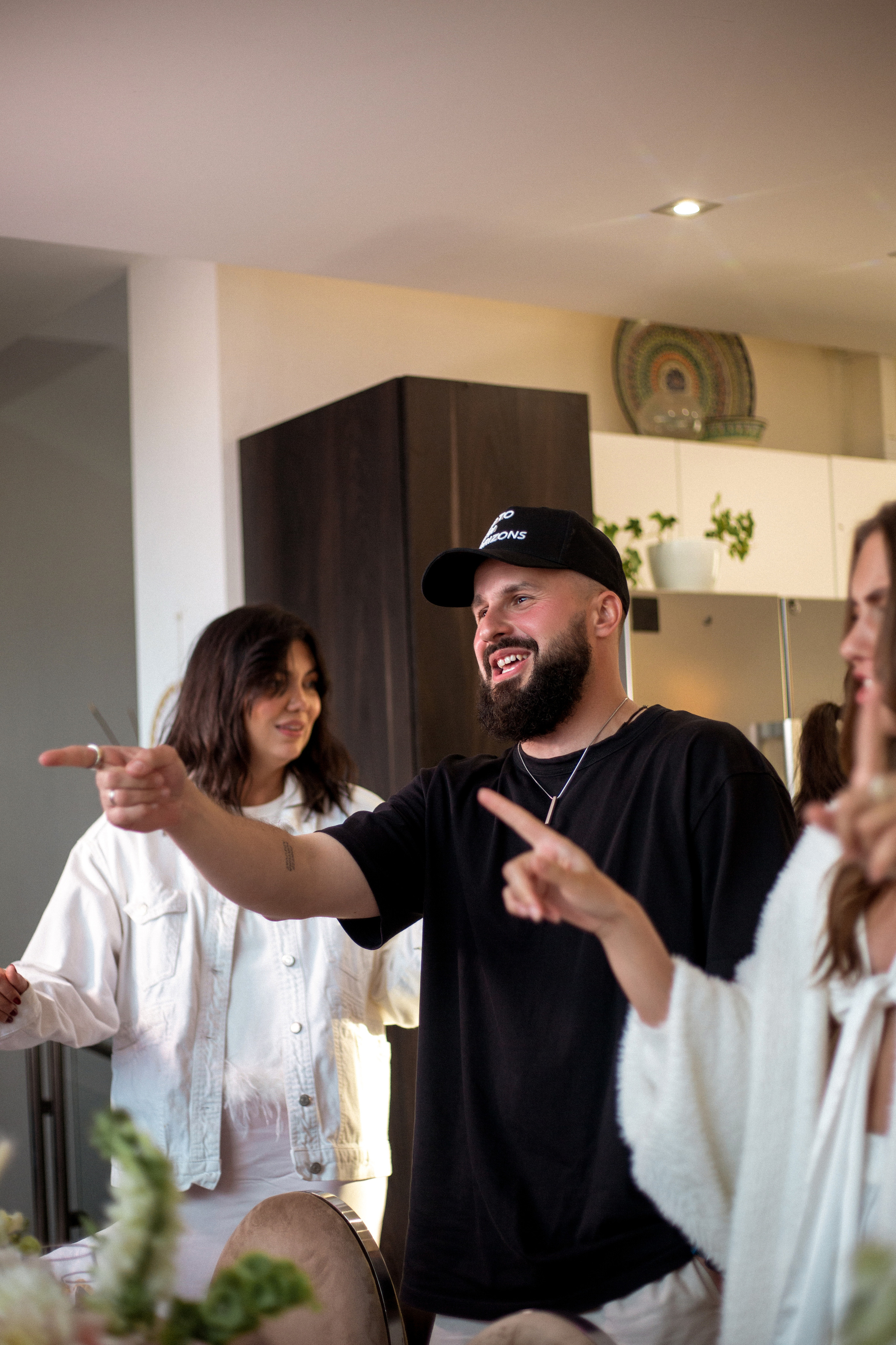 День рождения | 07.2023. Фотограф | Юля Ди