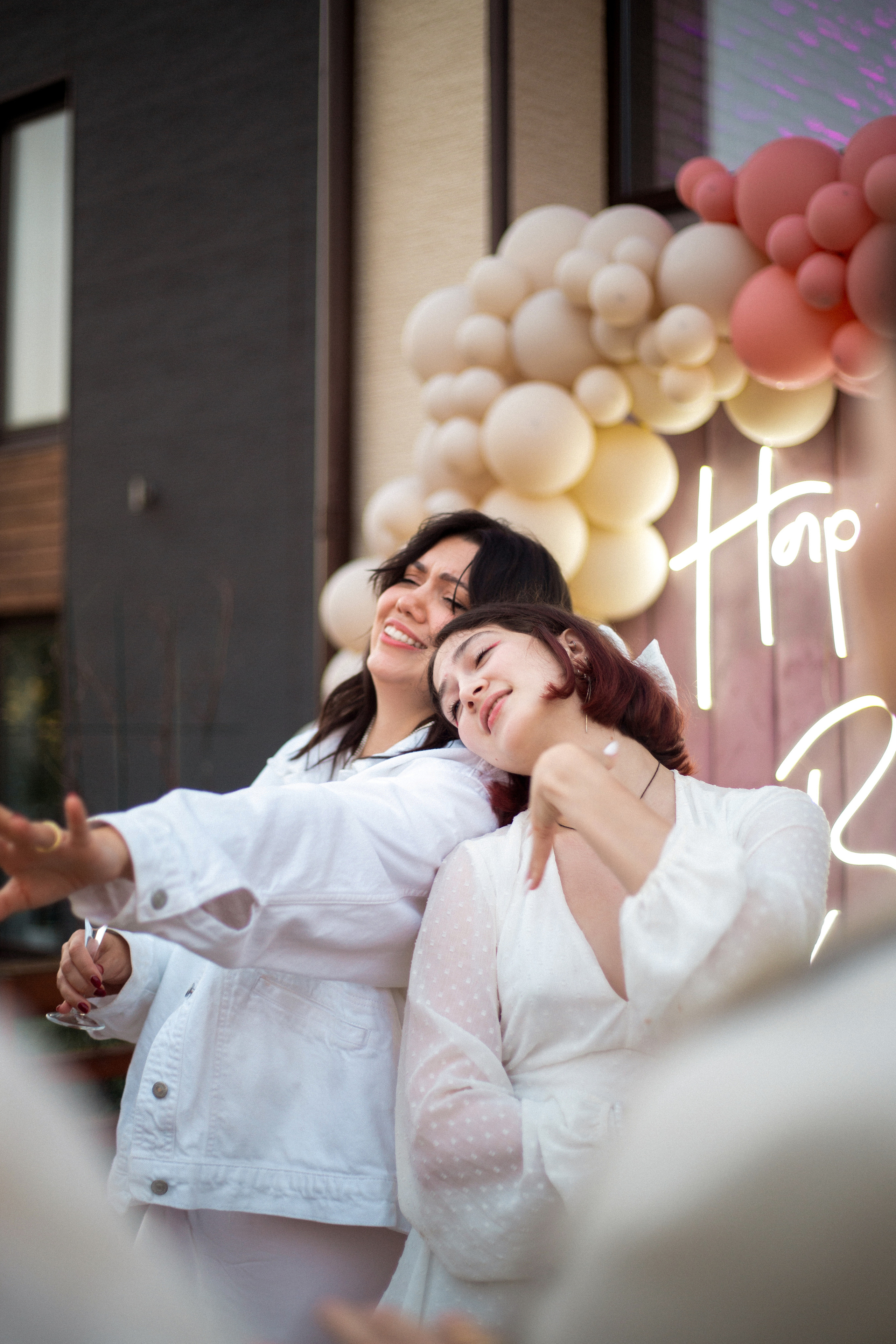 День рождения | 07.2023. Фотограф | Юля Ди