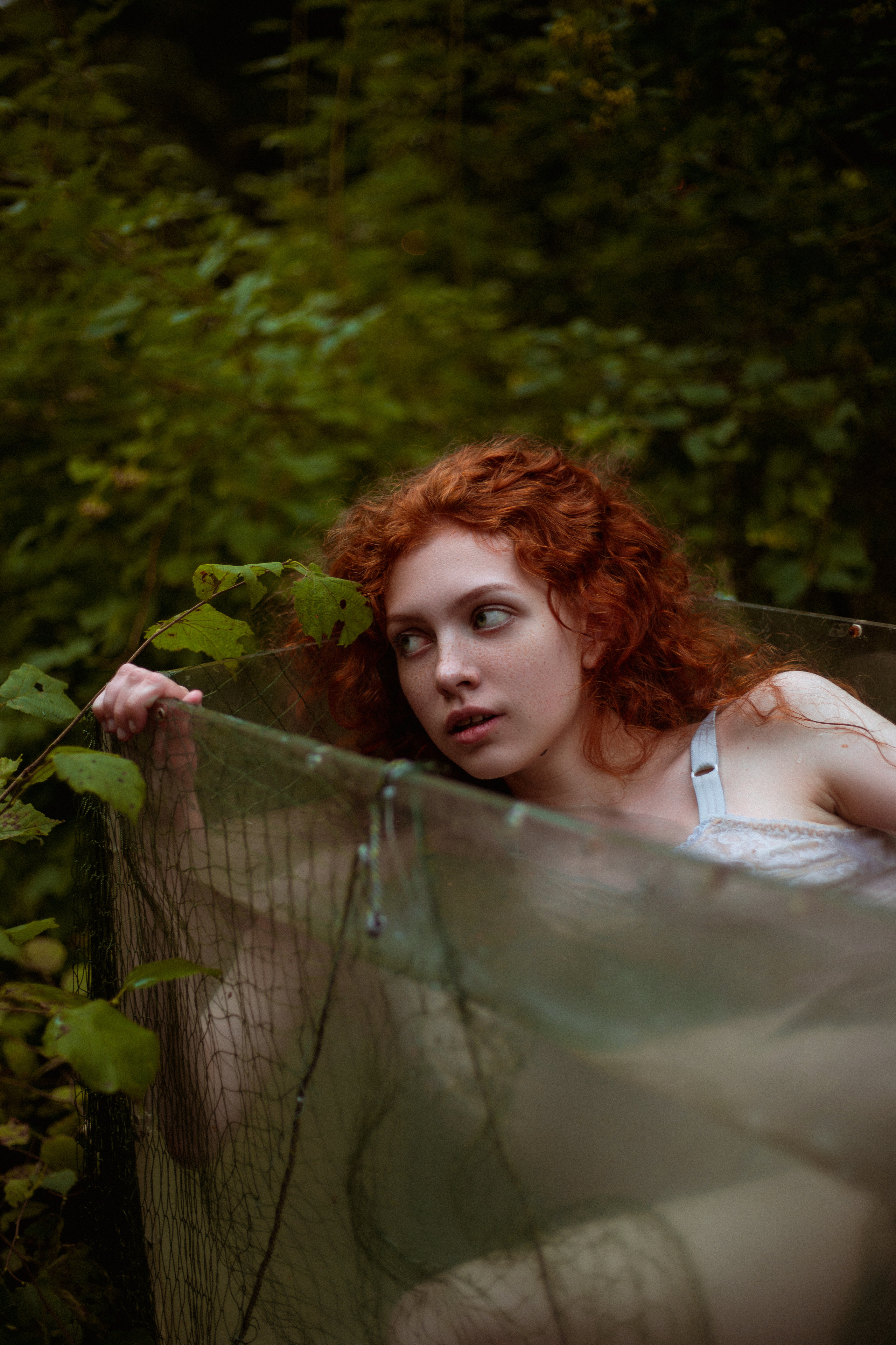 Алёна. Фотограф | Юля Ди