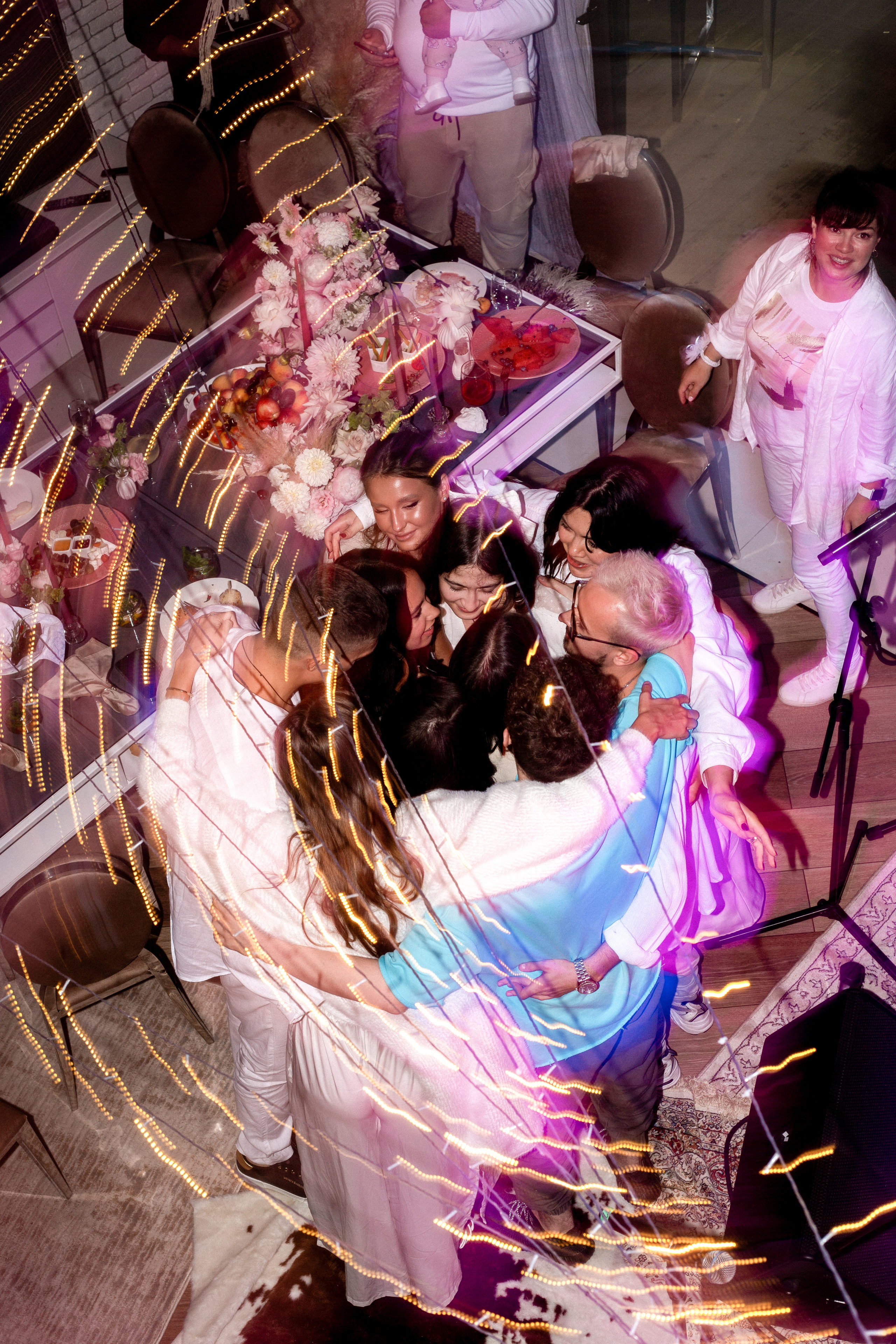 День рождения | 07.2023. Фотограф | Юля Ди