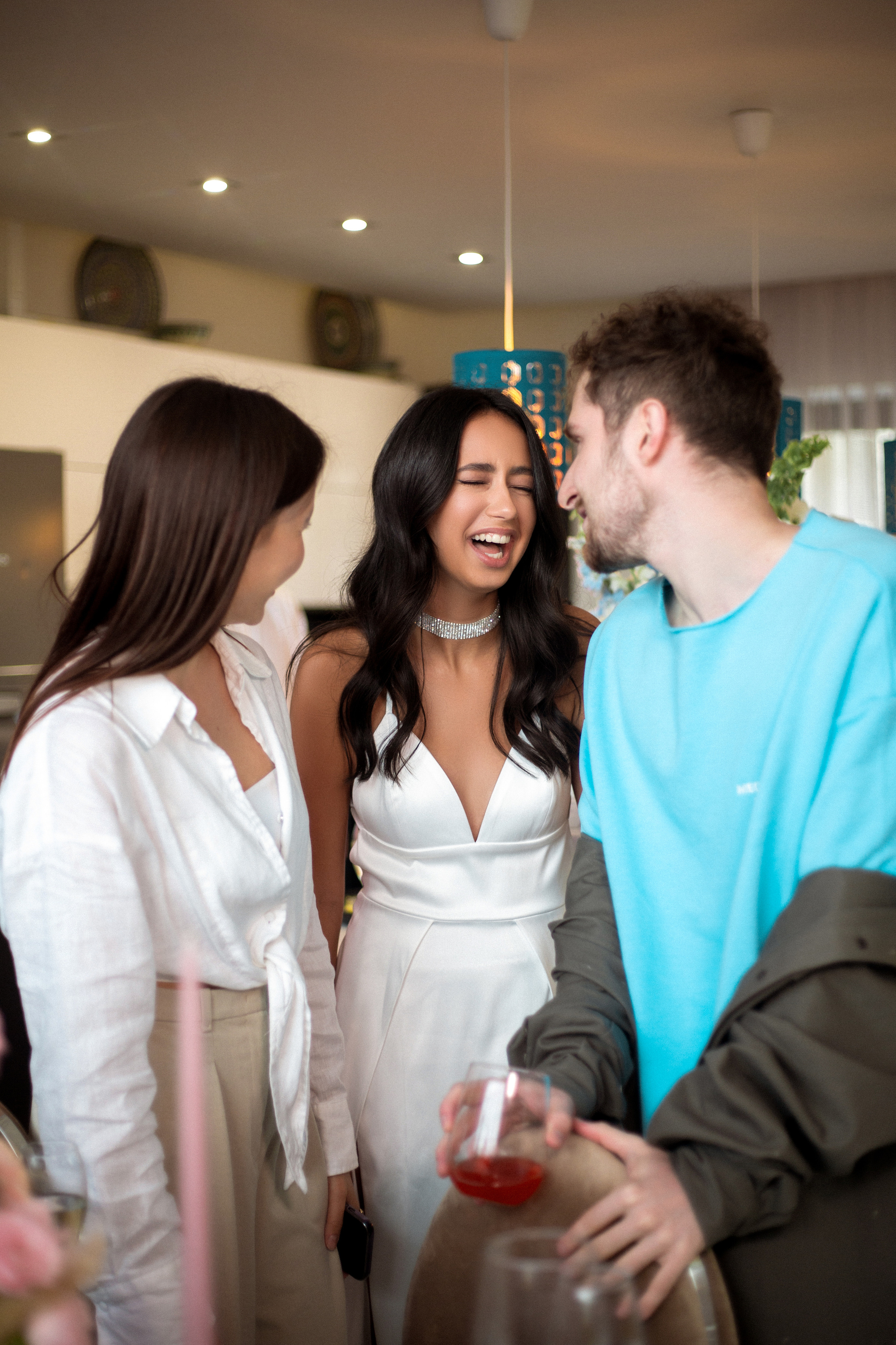 День рождения | 07.2023. Фотограф | Юля Ди