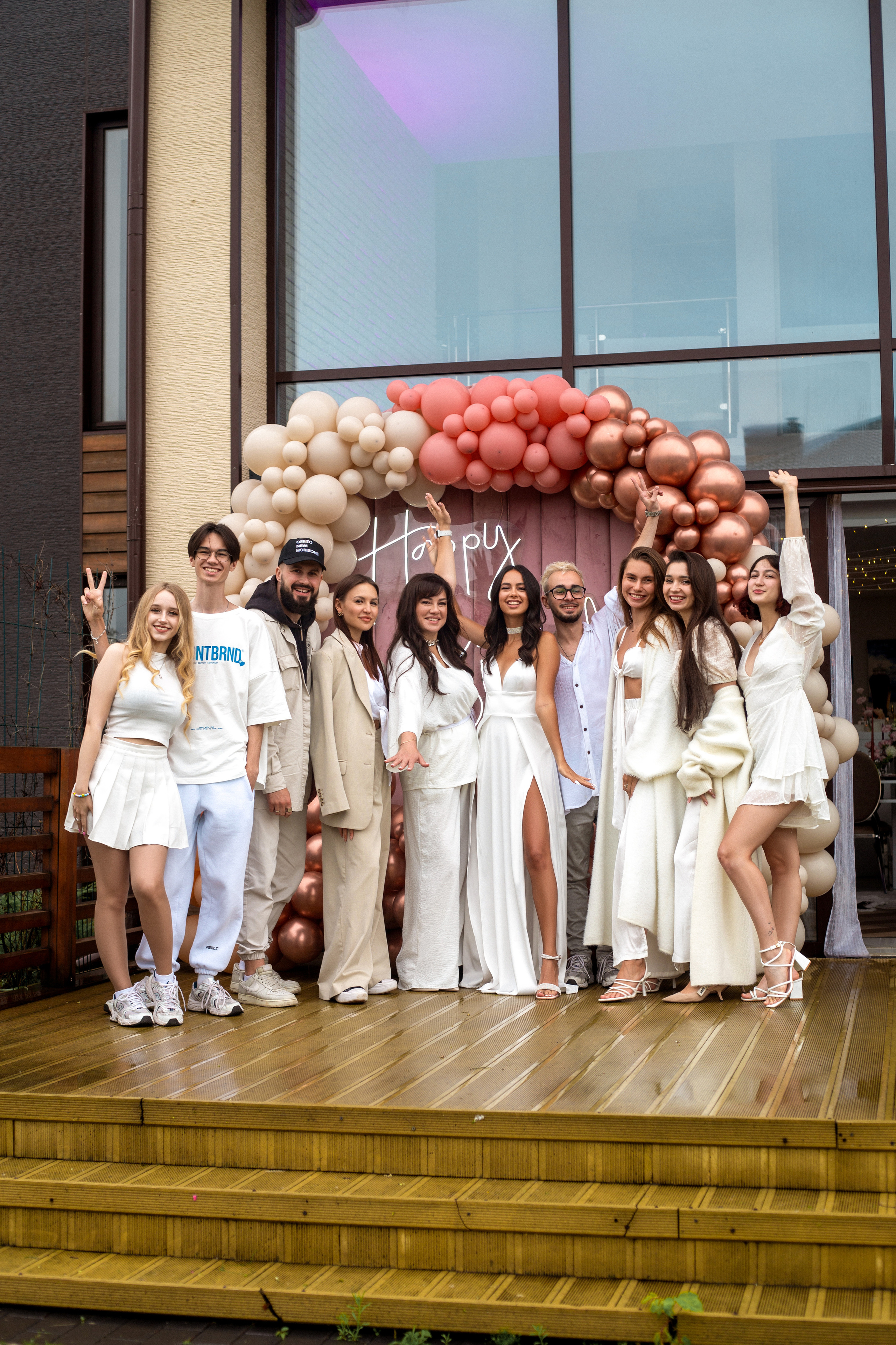 День рождения | 07.2023. Фотограф | Юля Ди