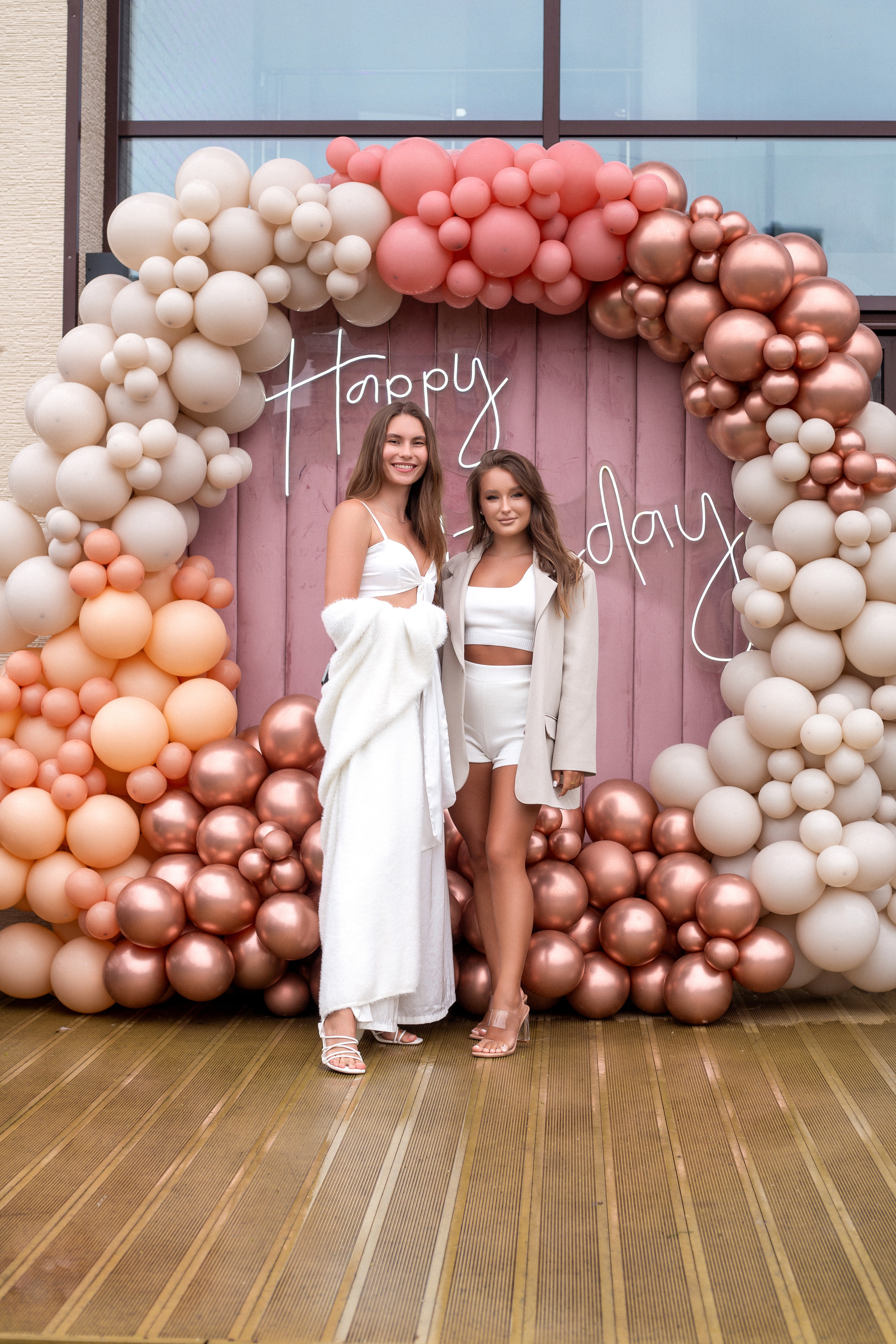 День рождения | 07.2023. Фотограф | Юля Ди