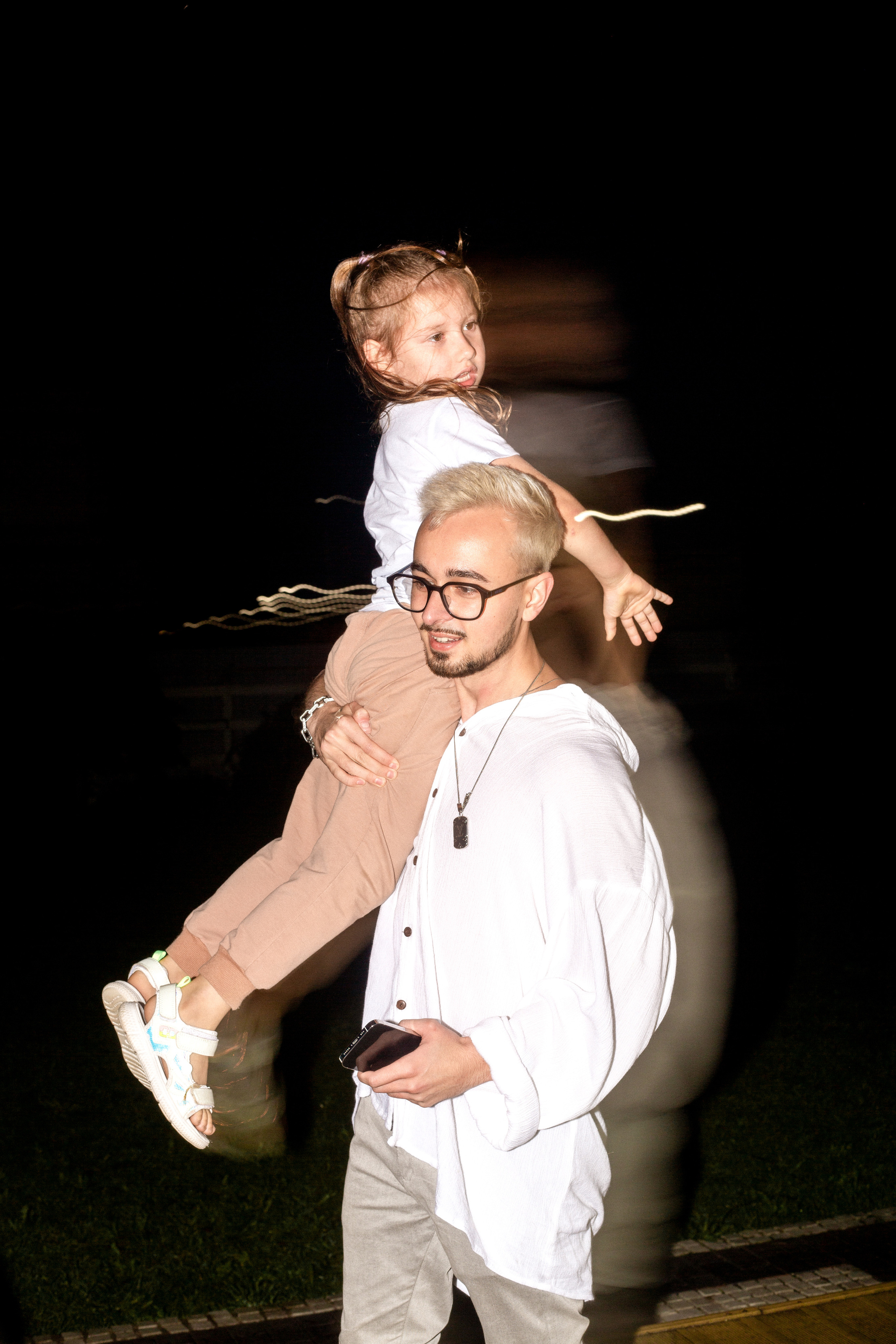 День рождения | 07.2023. Фотограф | Юля Ди