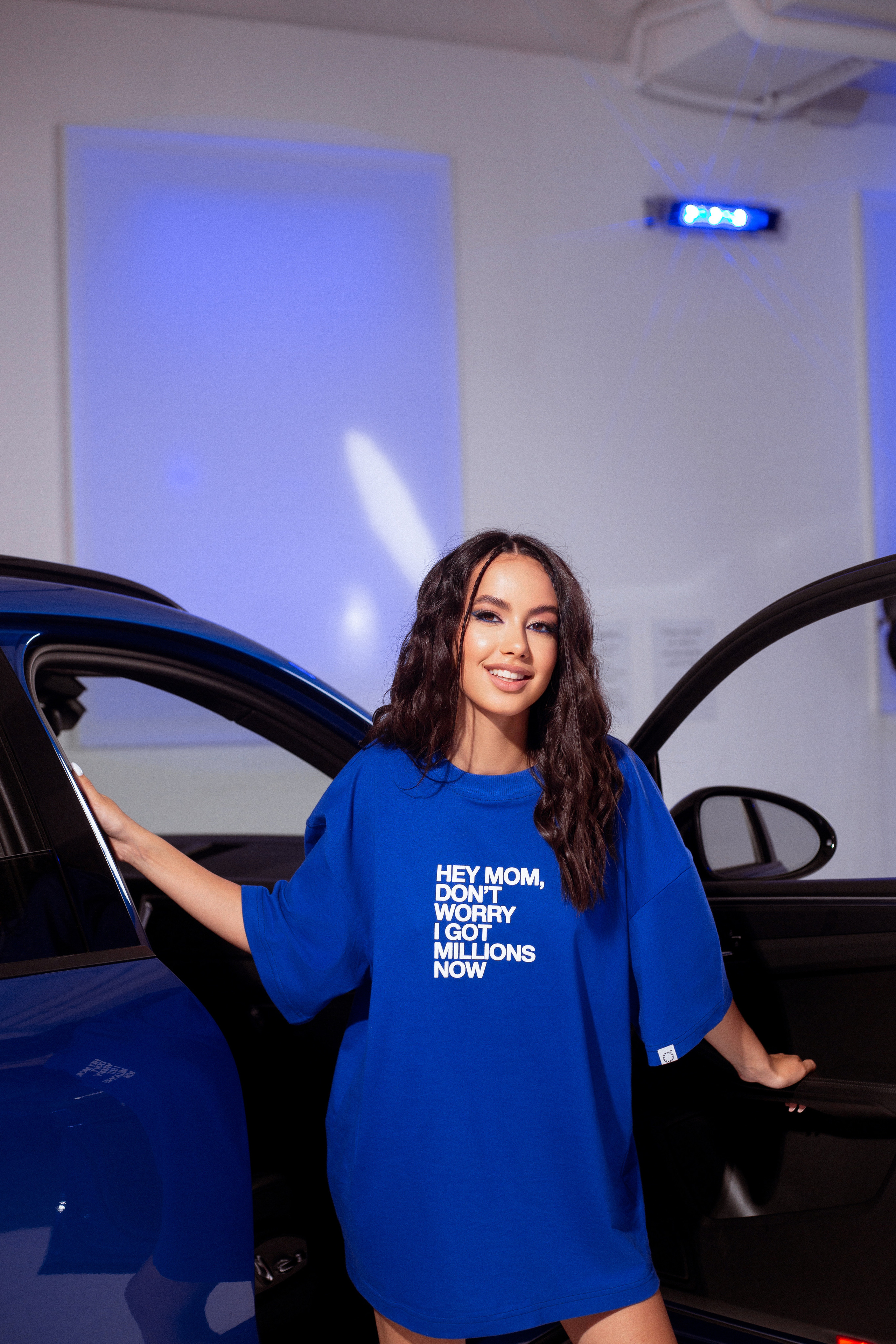 YM x KAKCAXAP. Фотограф | Юля Ди