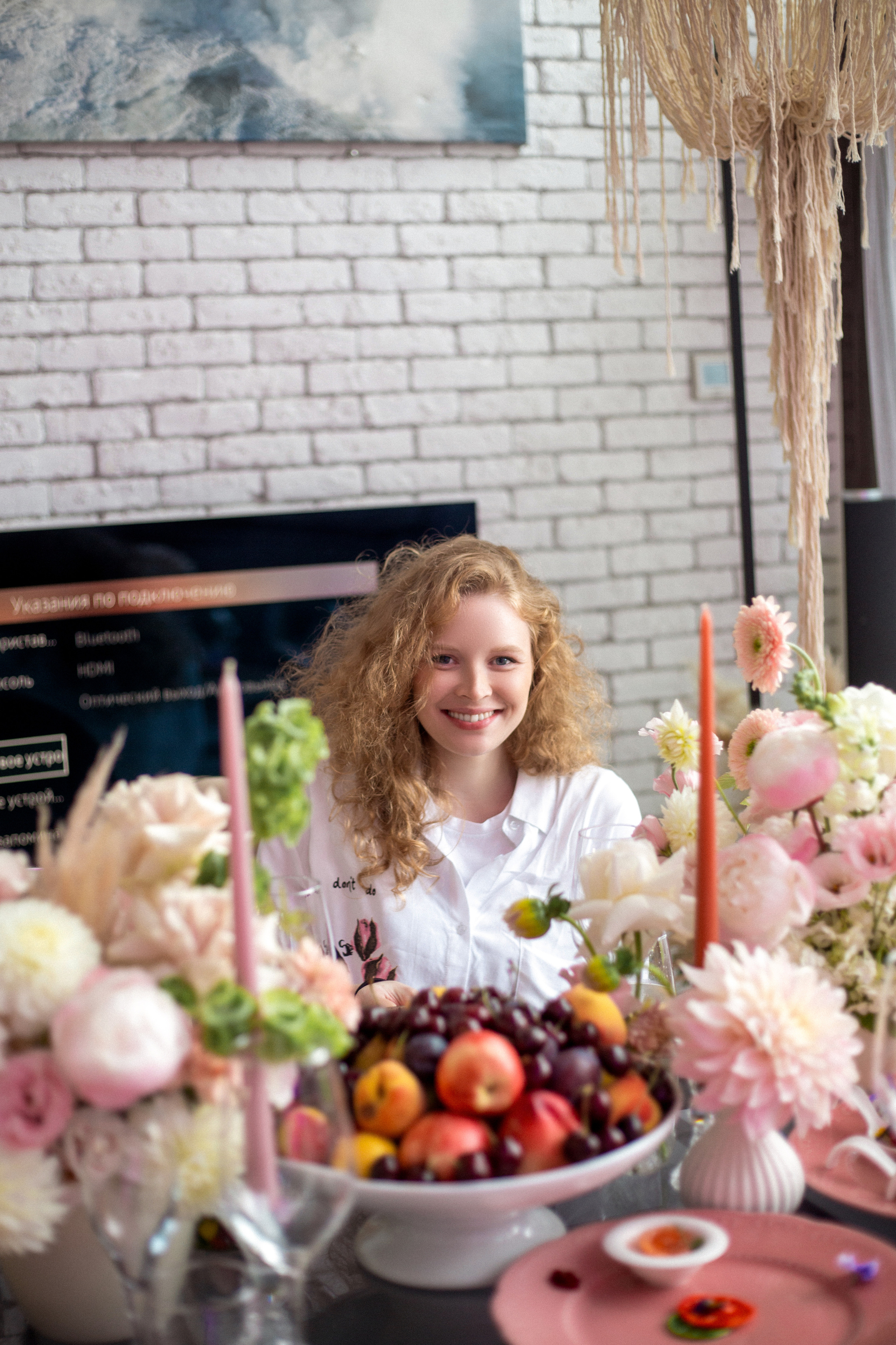 День рождения | 07.2023. Фотограф | Юля Ди