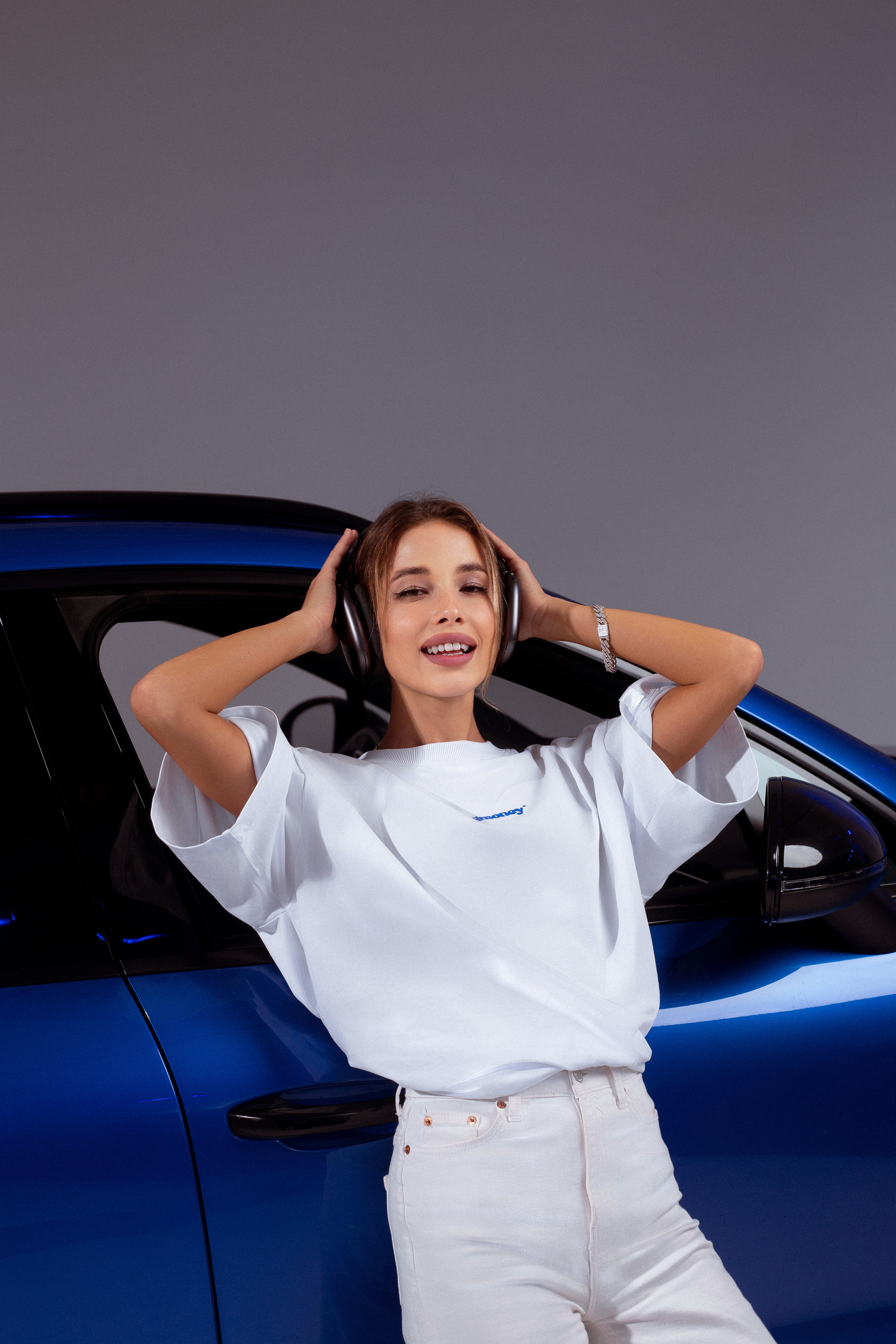 YM x KAKCAXAP. Фотограф | Юля Ди