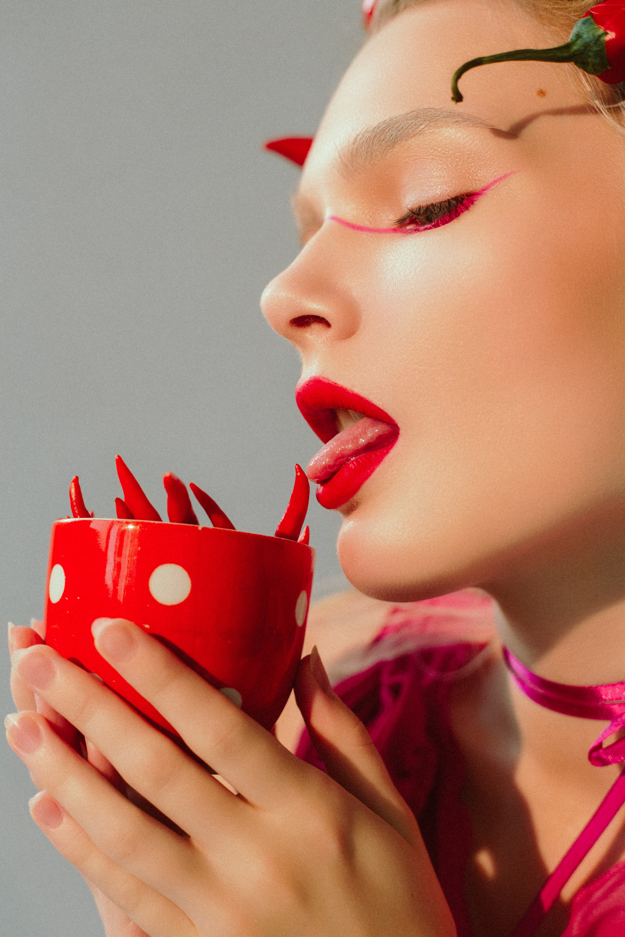 Кася. Фотограф | Юля Ди