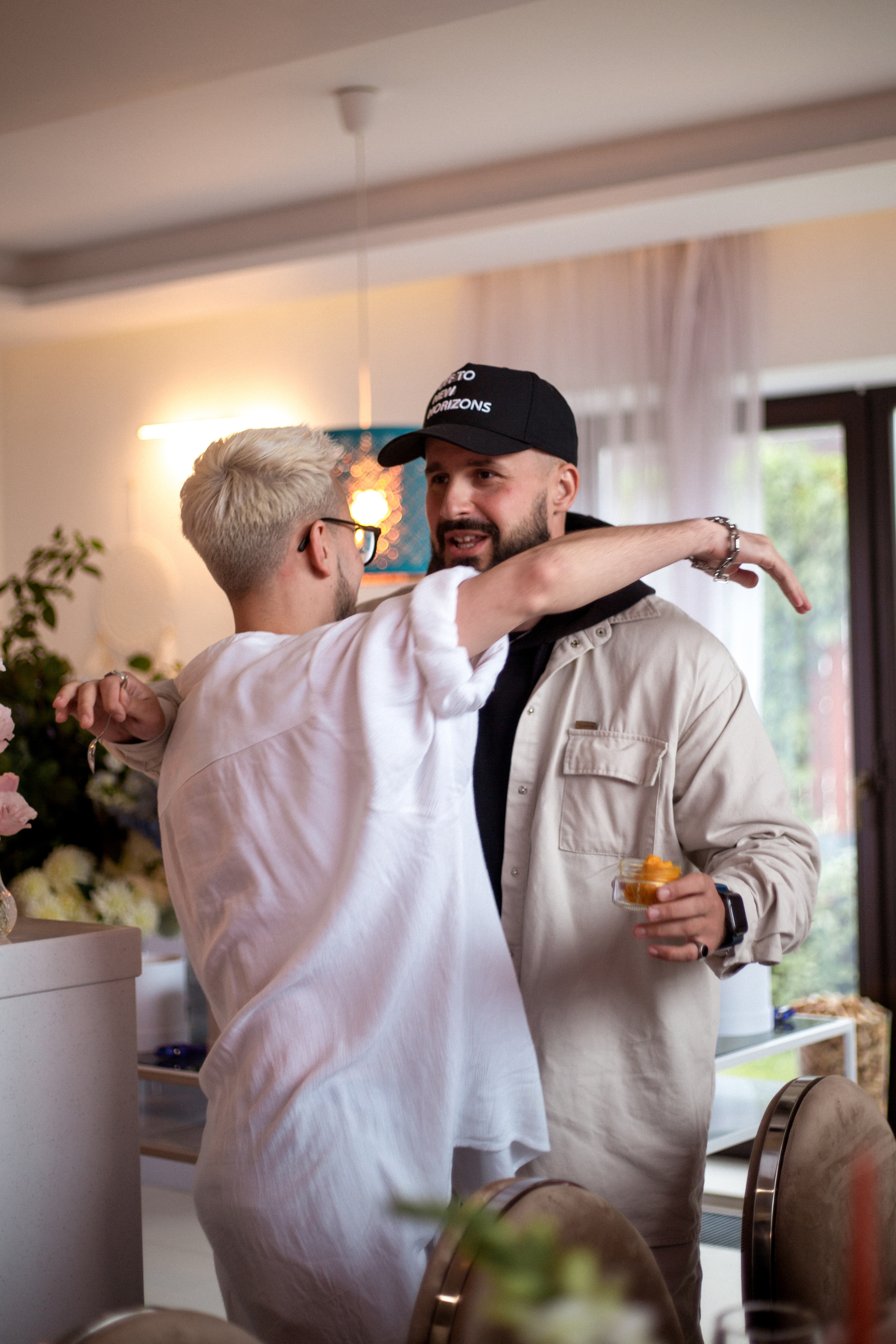 День рождения | 07.2023. Фотограф | Юля Ди