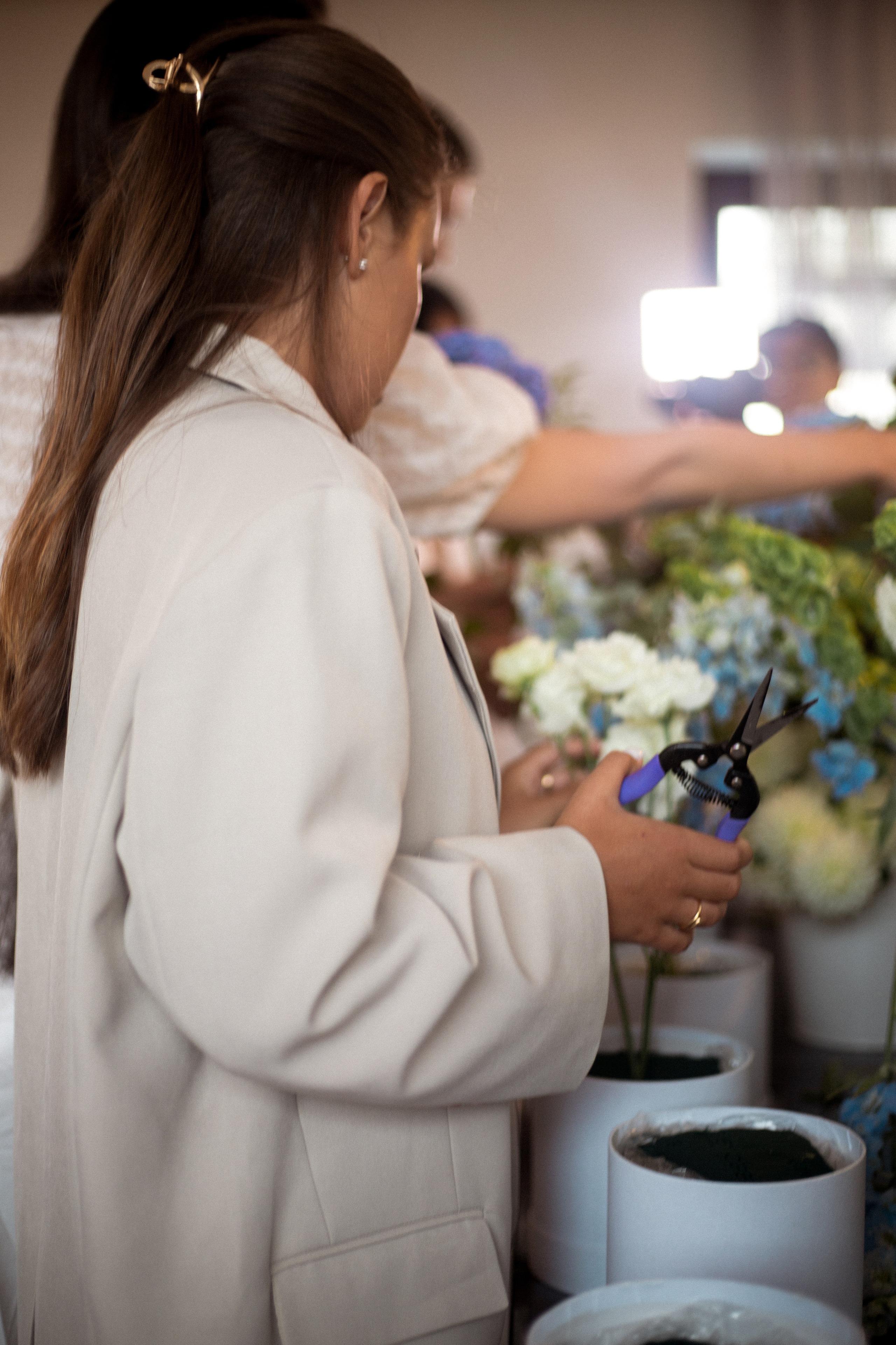 День рождения | 07.2023. Фотограф | Юля Ди