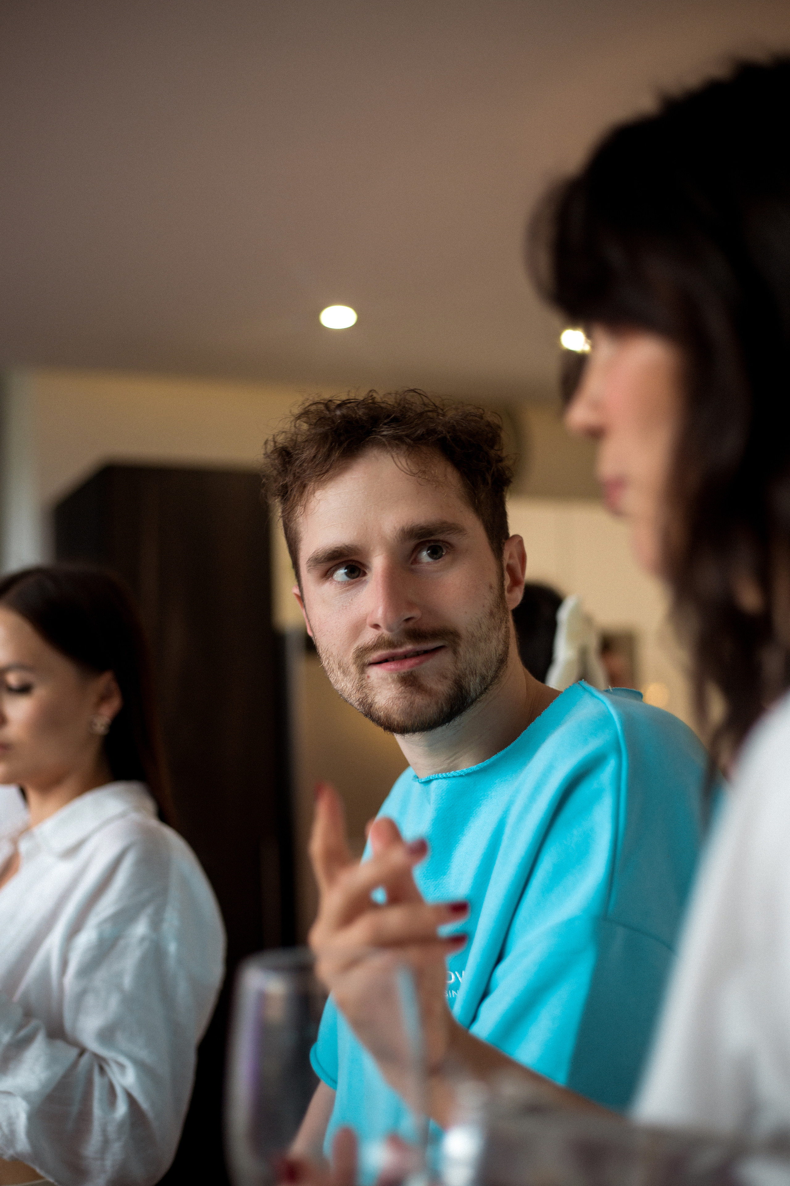 День рождения | 07.2023. Фотограф | Юля Ди