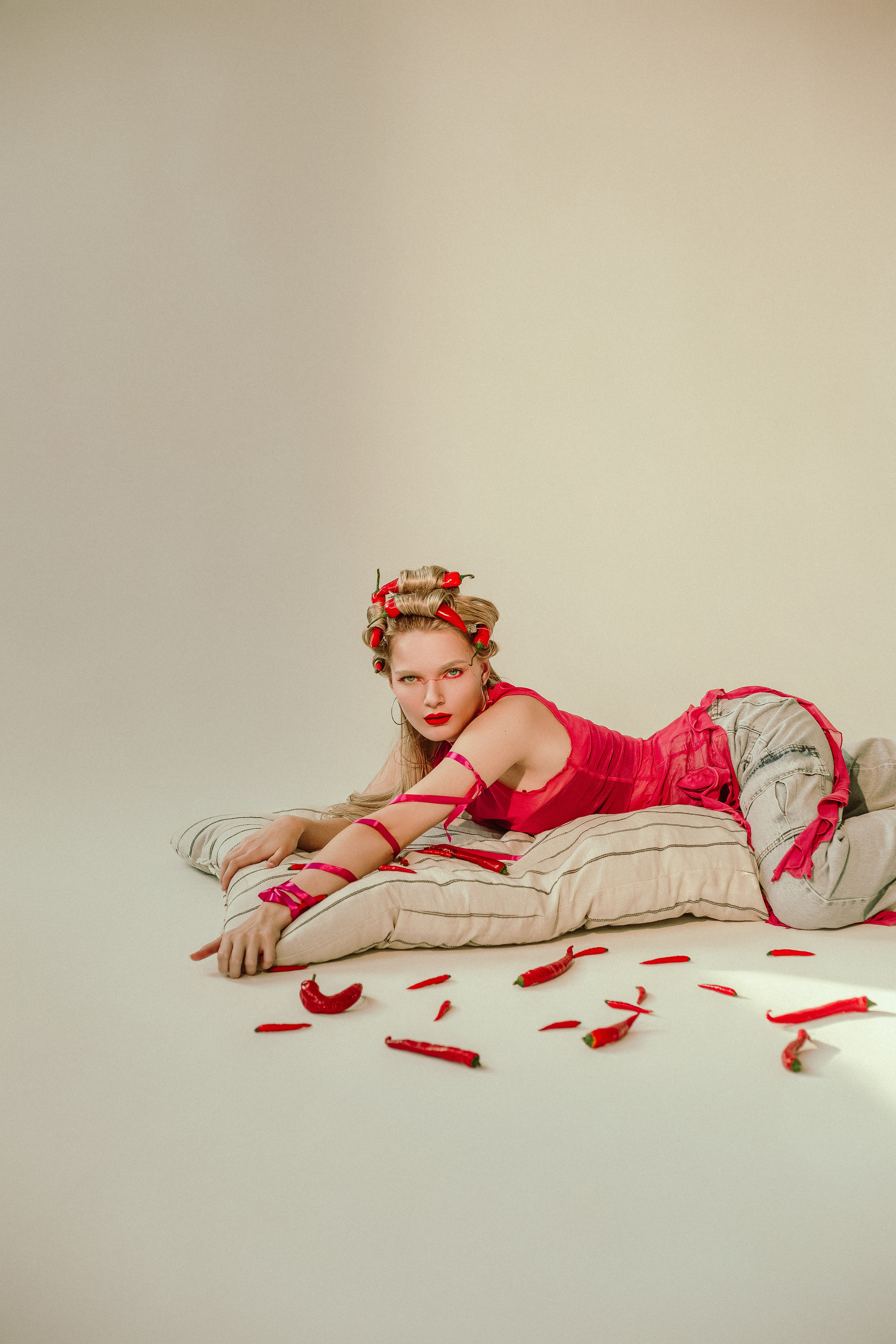 Кася. Фотограф | Юля Ди