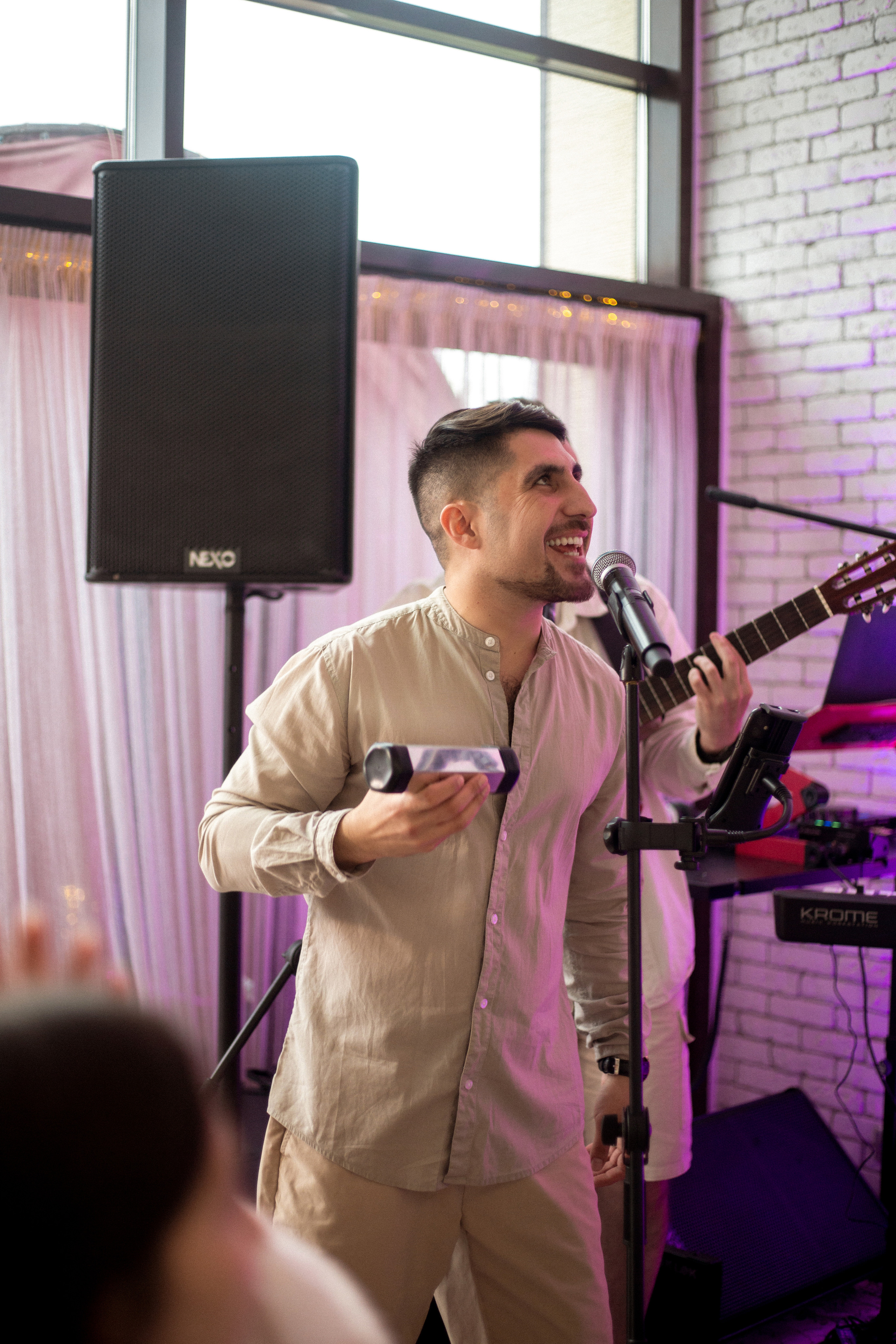 День рождения | 07.2023. Фотограф | Юля Ди