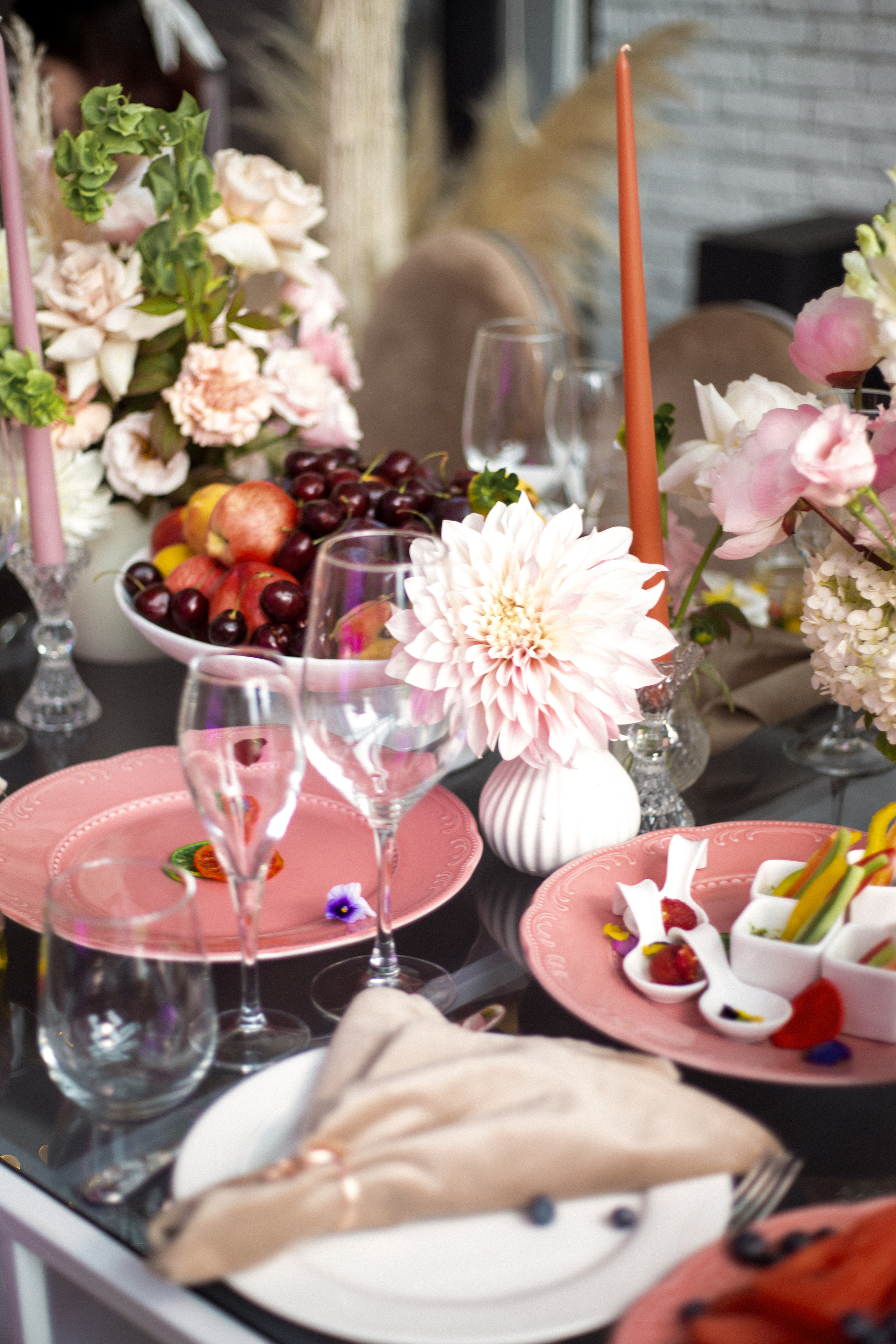 День рождения | 07.2023. Фотограф | Юля Ди