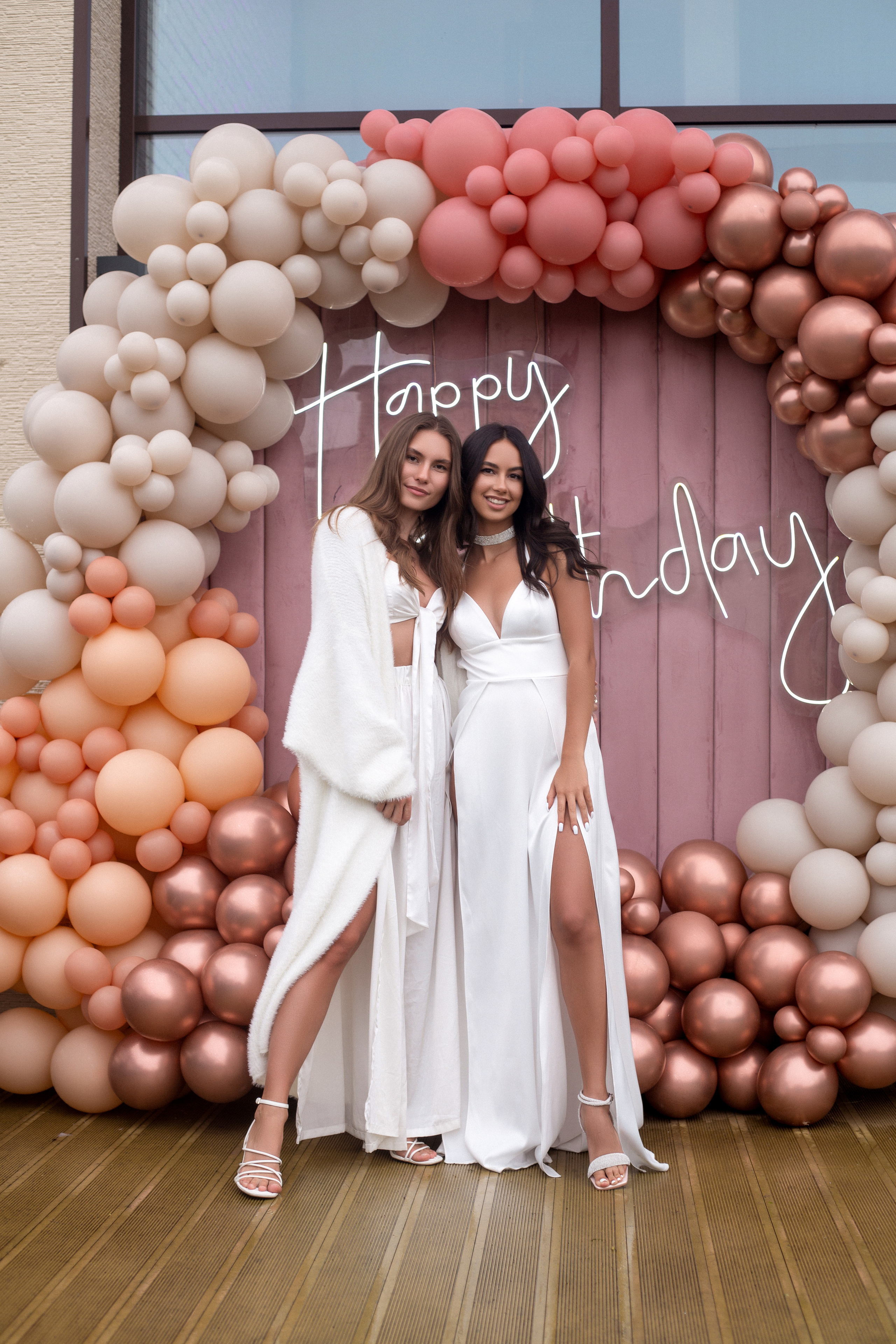 День рождения | 07.2023. Фотограф | Юля Ди