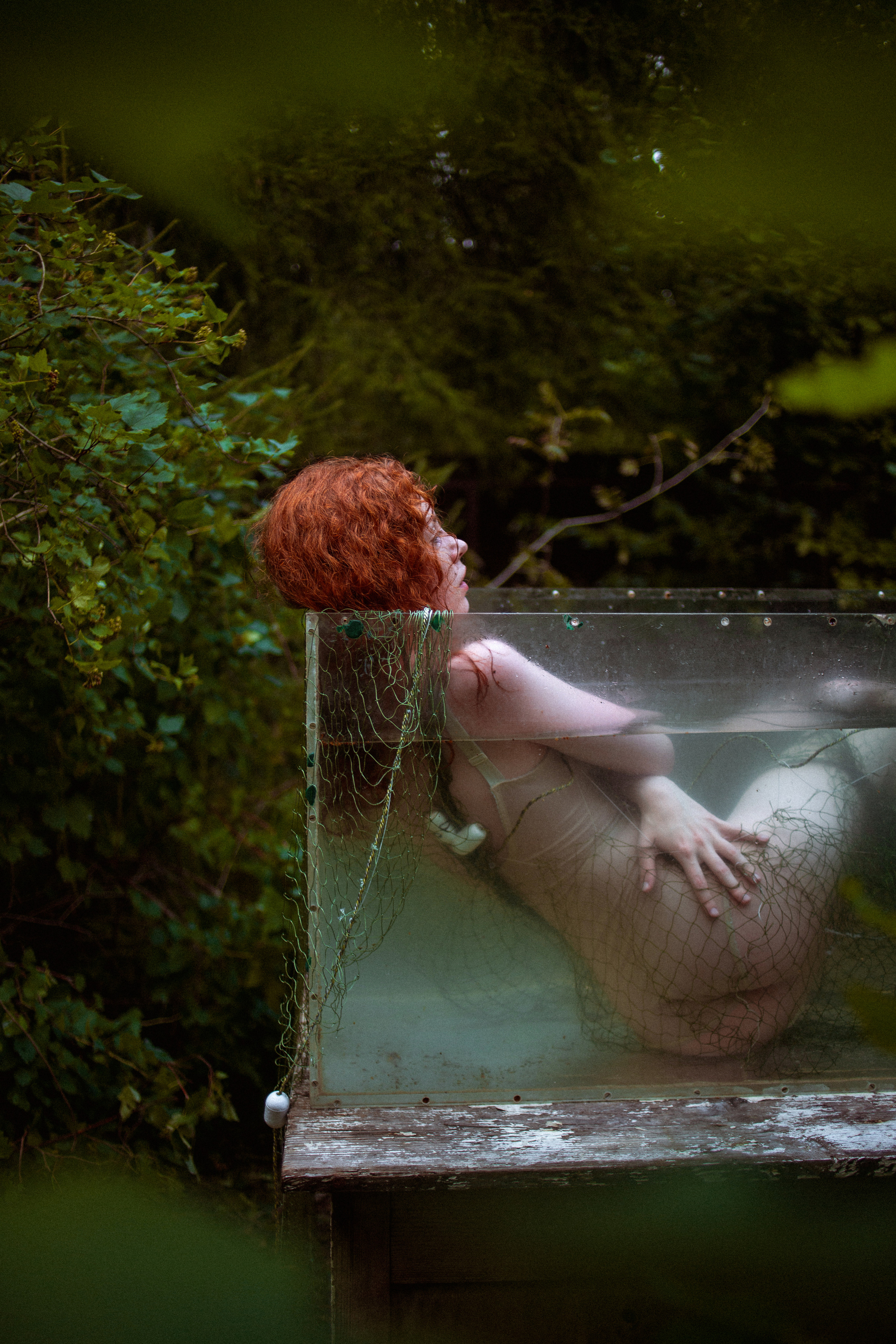 Алёна. Фотограф | Юля Ди