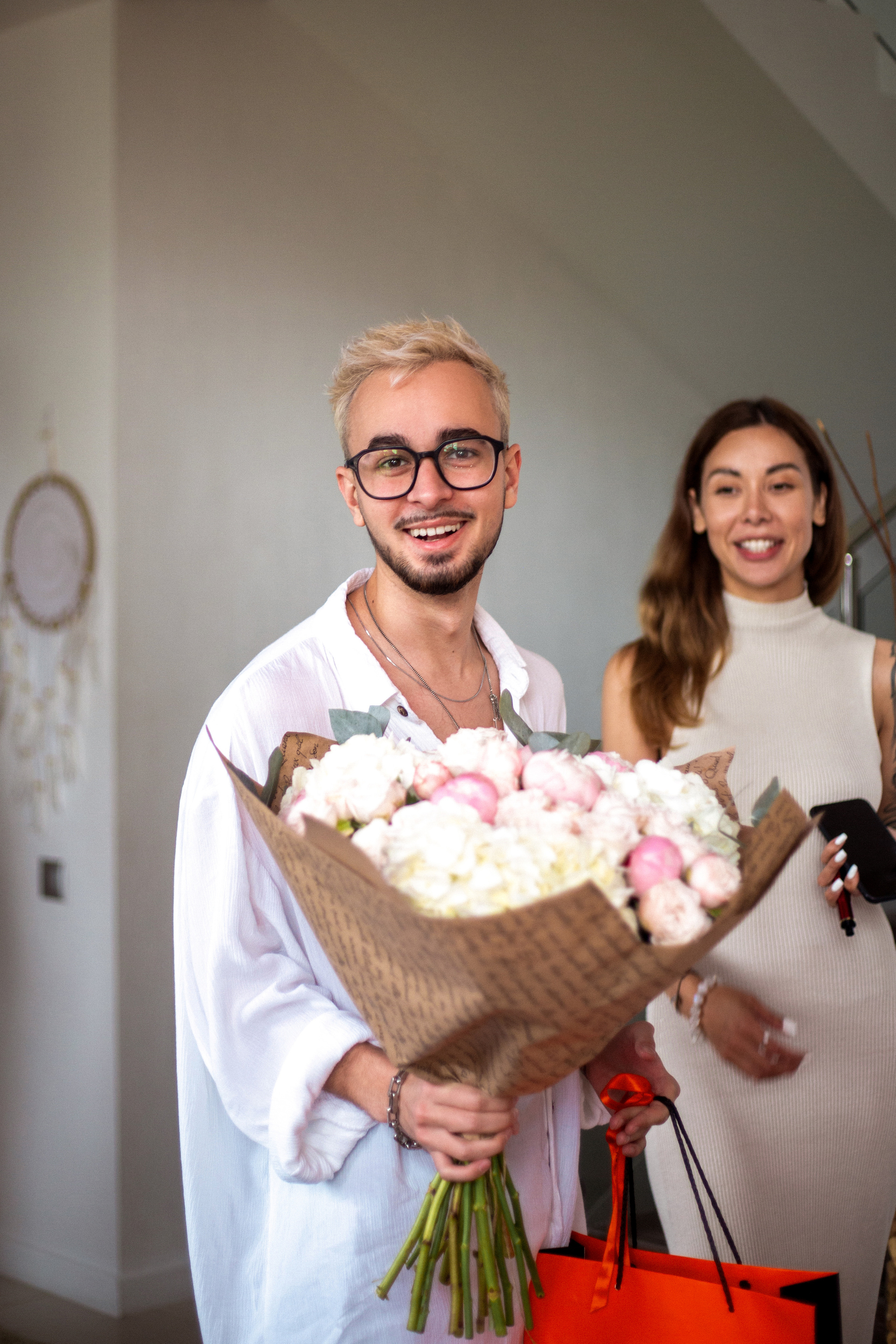 День рождения | 07.2023. Фотограф | Юля Ди