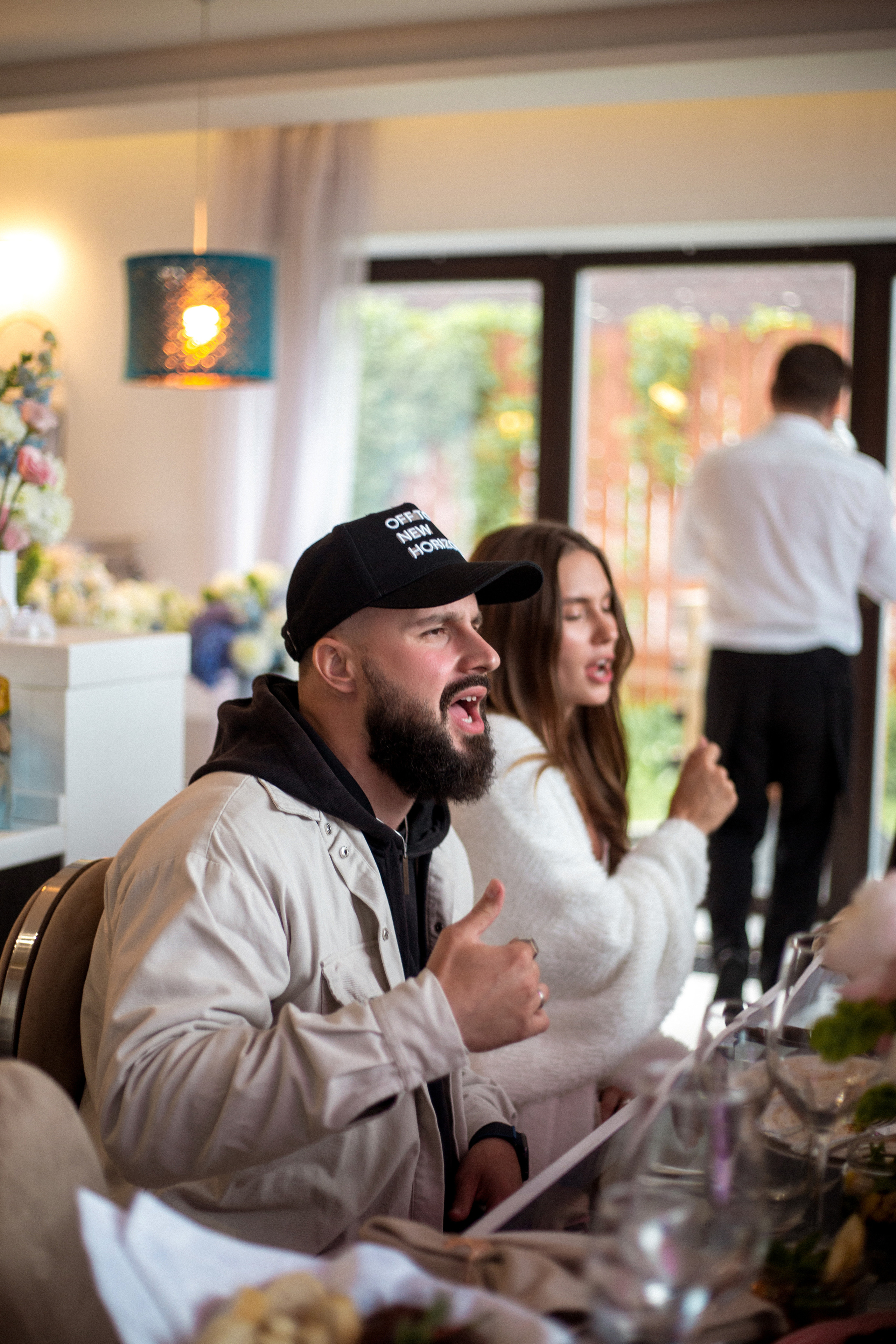 День рождения | 07.2023. Фотограф | Юля Ди