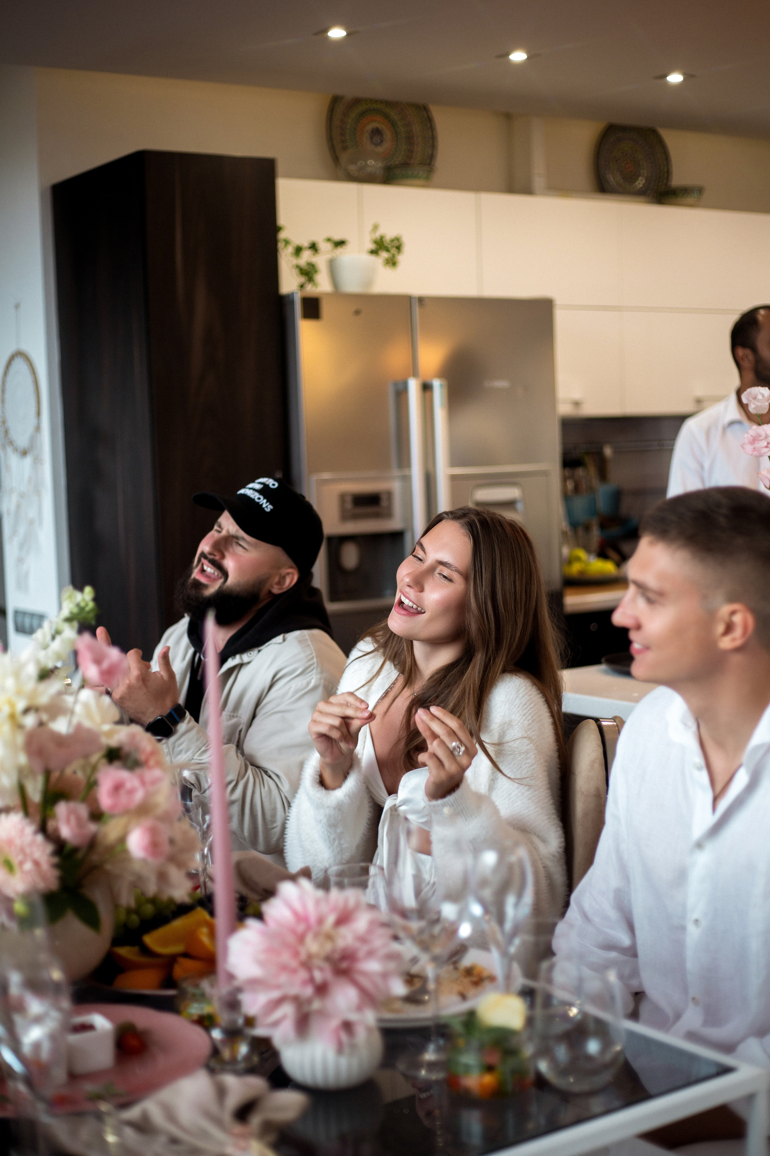 День рождения | 07.2023. Фотограф | Юля Ди