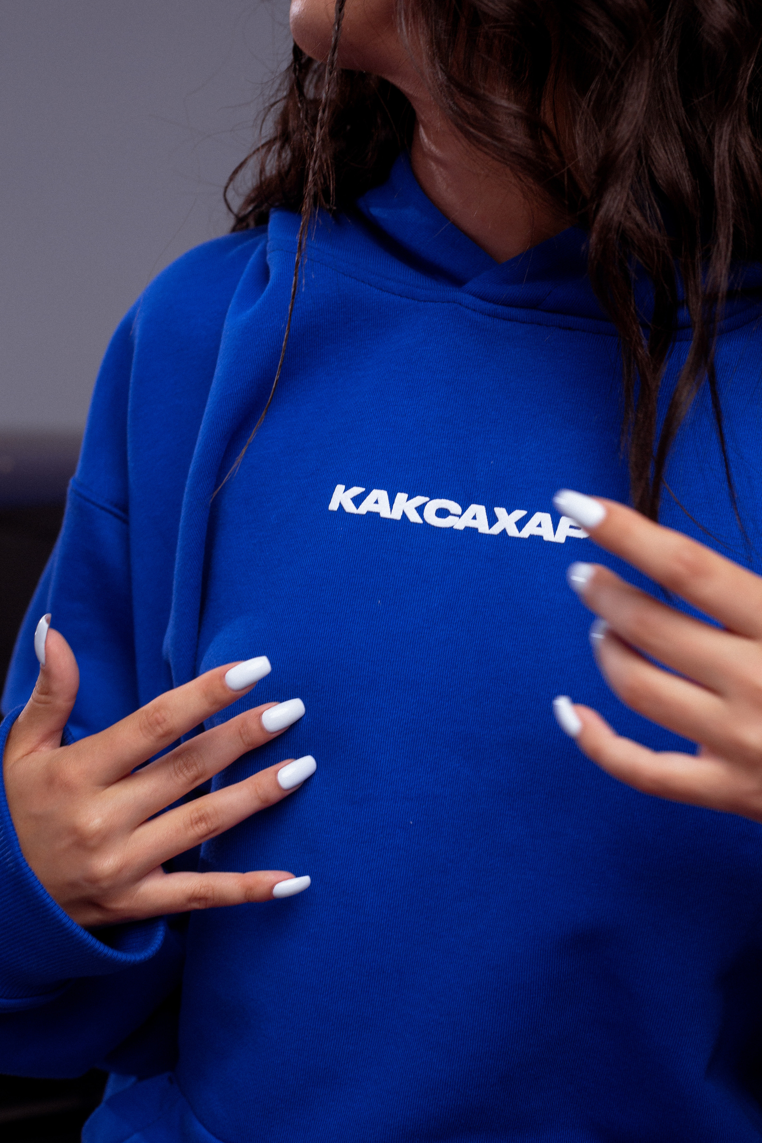 YM x KAKCAXAP. Фотограф | Юля Ди