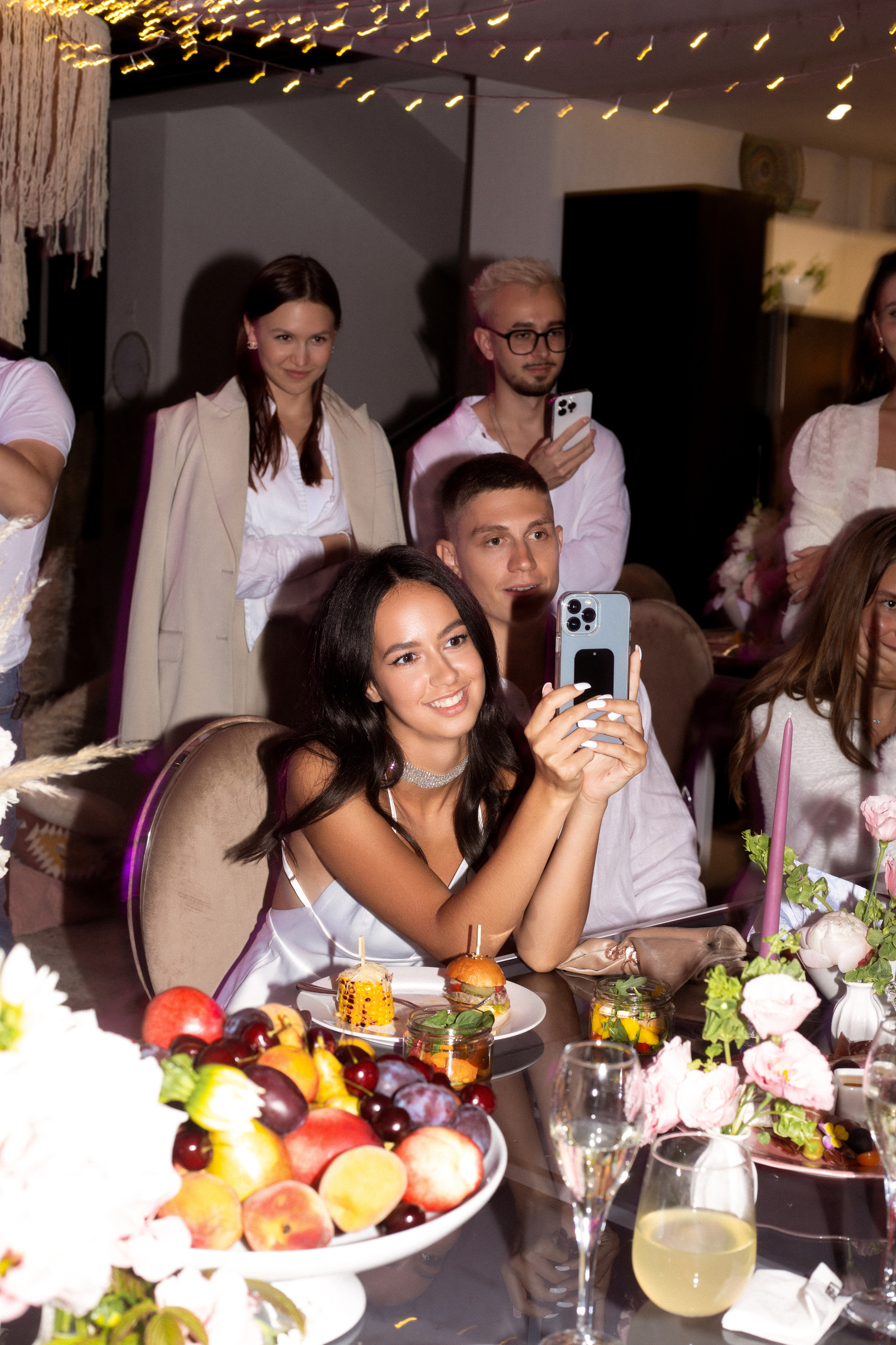 День рождения | 07.2023. Фотограф | Юля Ди