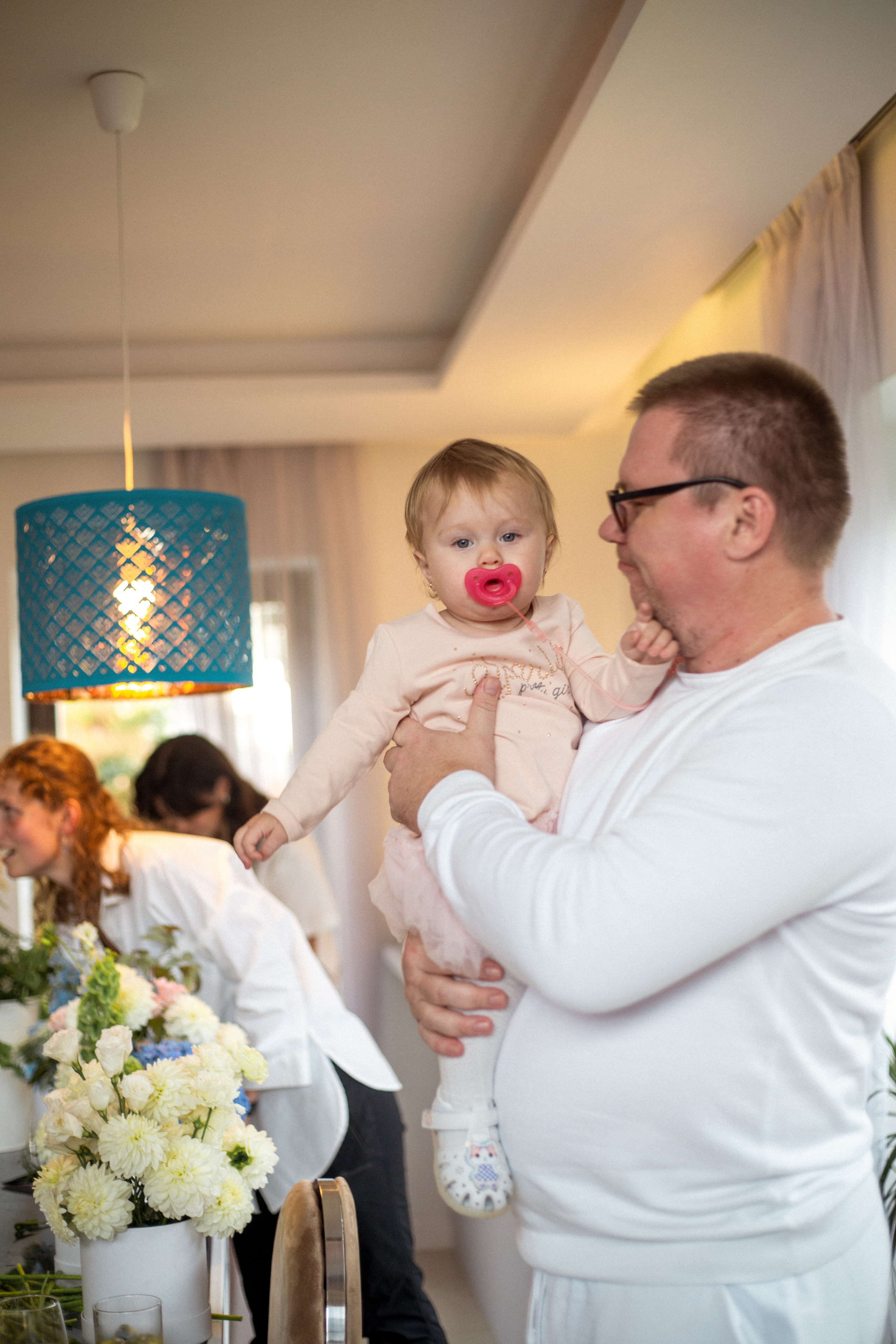 День рождения | 07.2023. Фотограф | Юля Ди