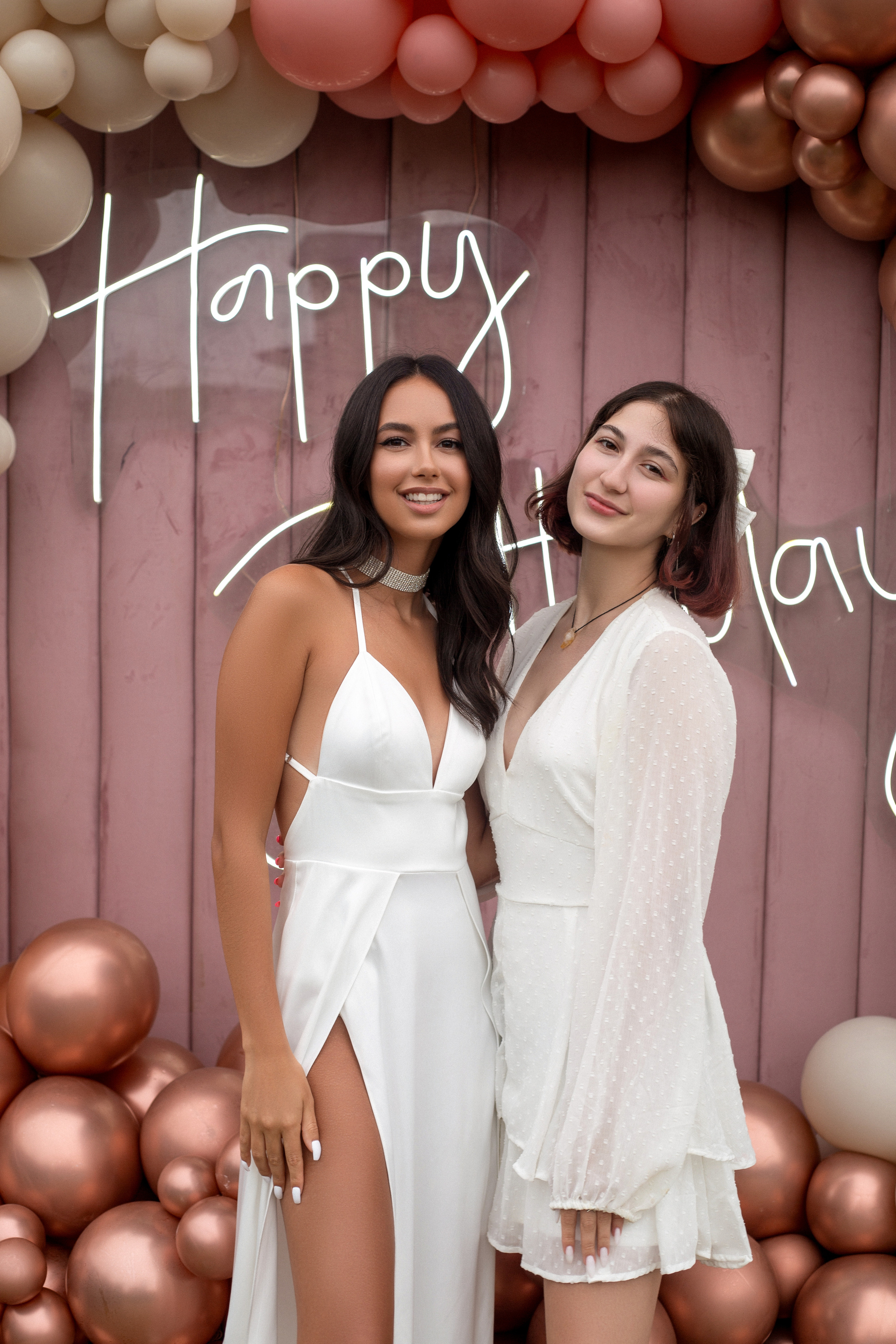 День рождения | 07.2023. Фотограф | Юля Ди