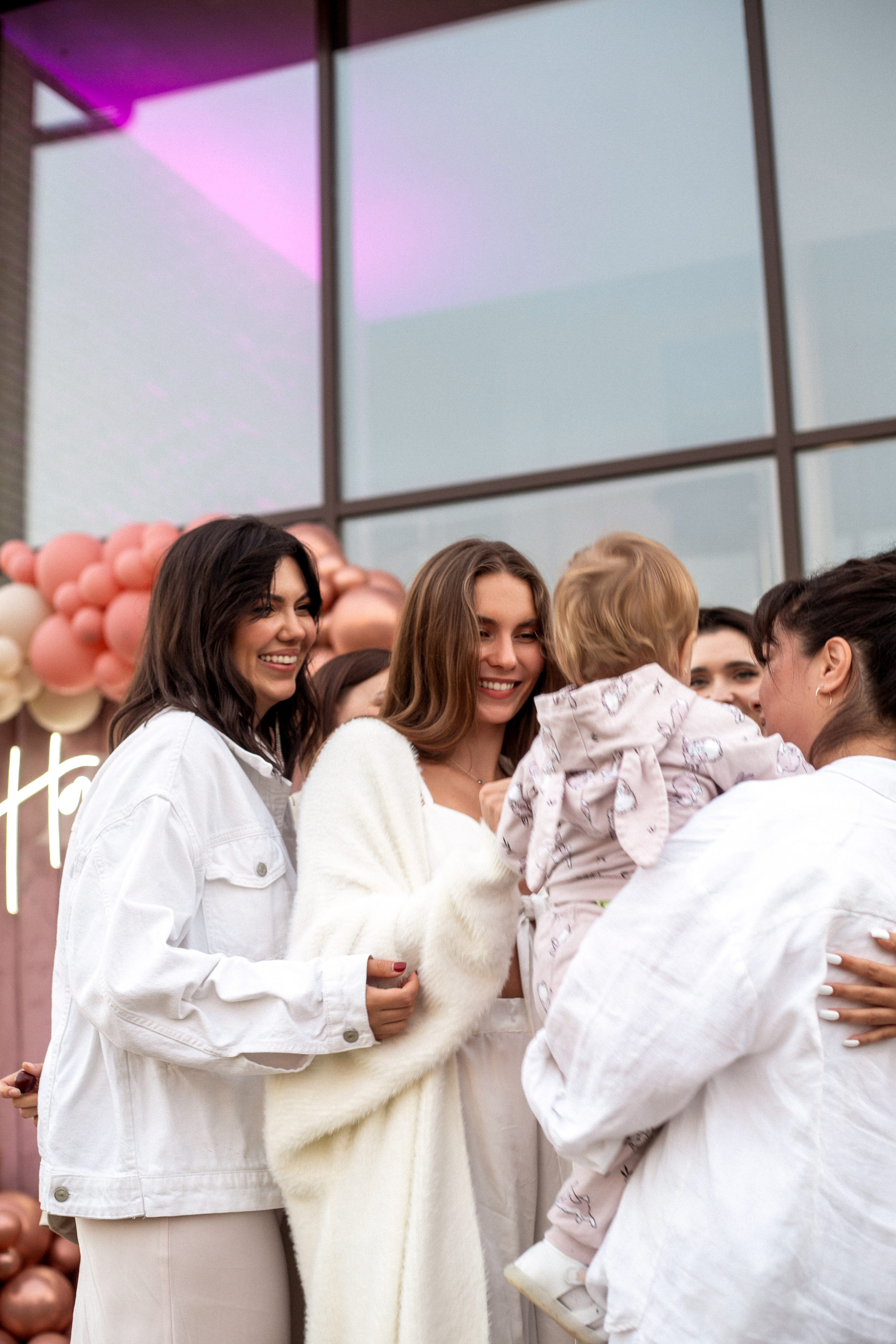 День рождения | 07.2023. Фотограф | Юля Ди