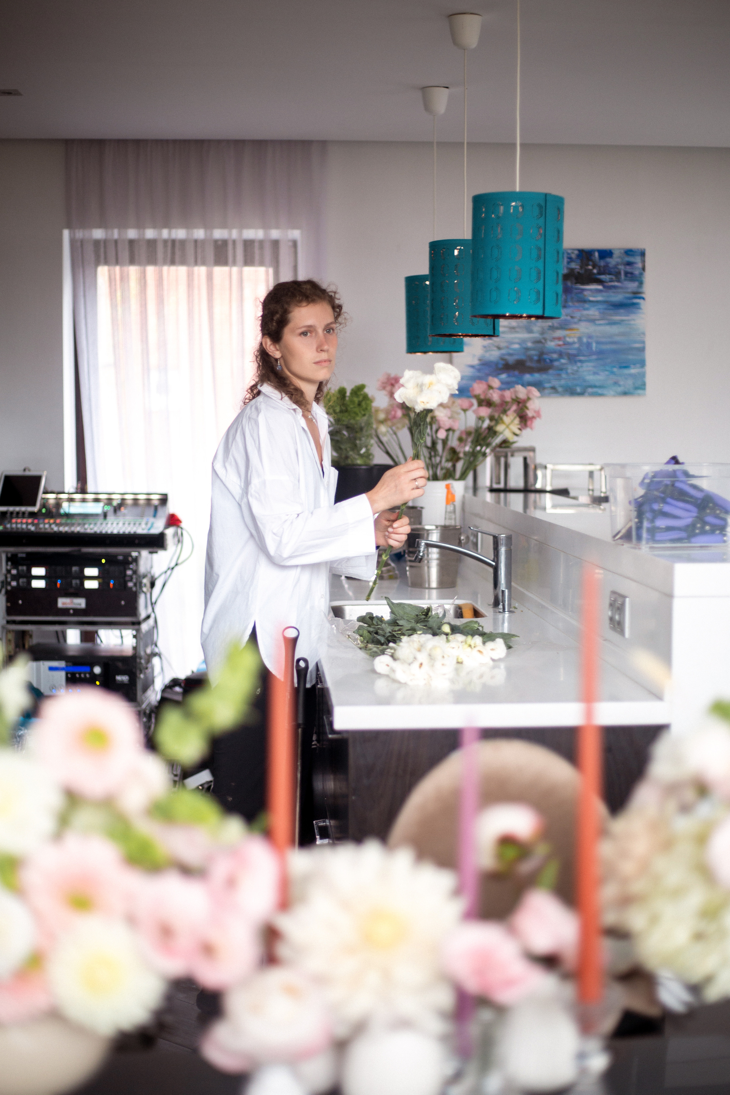 День рождения | 07.2023. Фотограф | Юля Ди