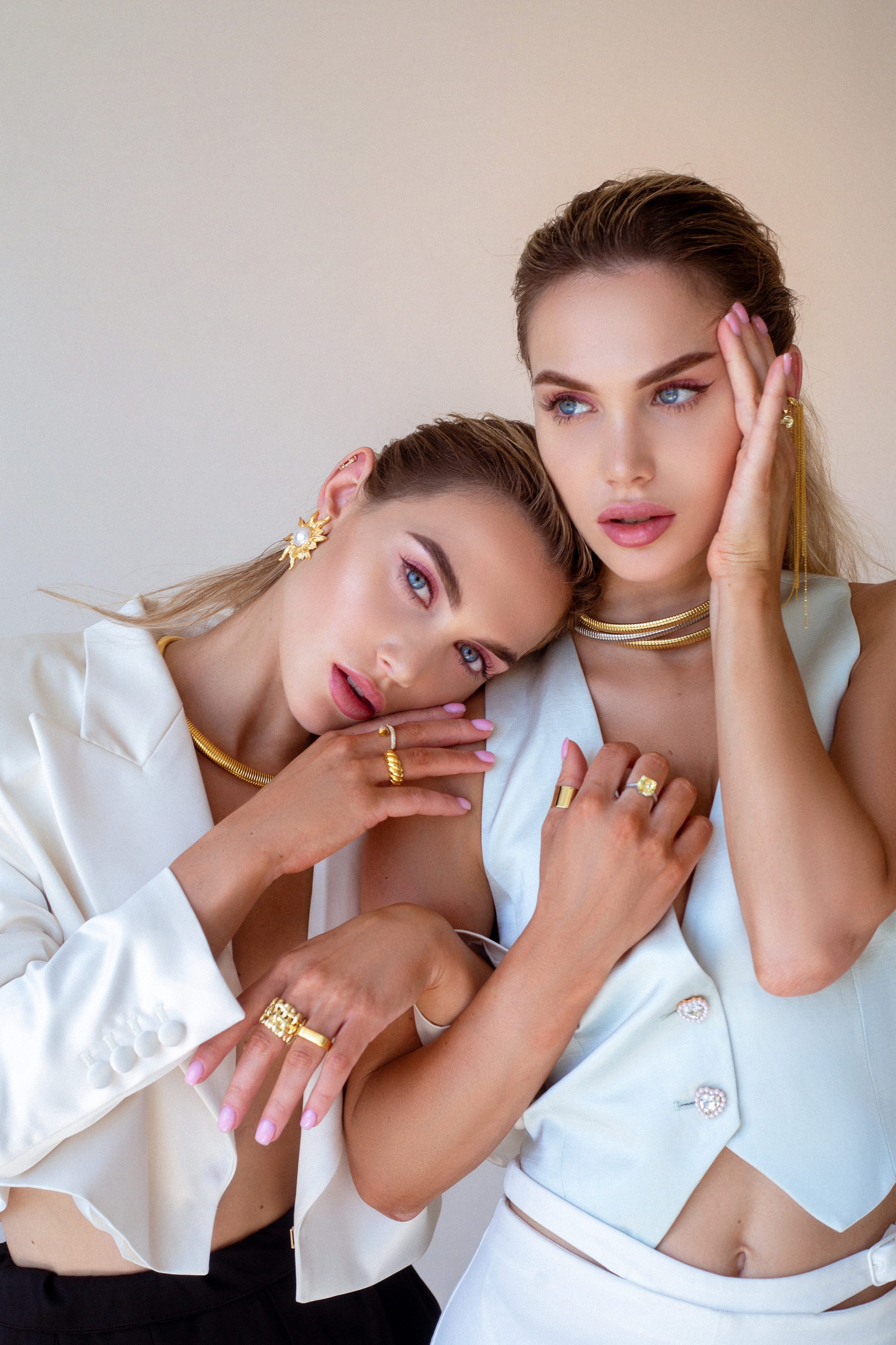 BLIZNETS. Фотограф | Юля Ди