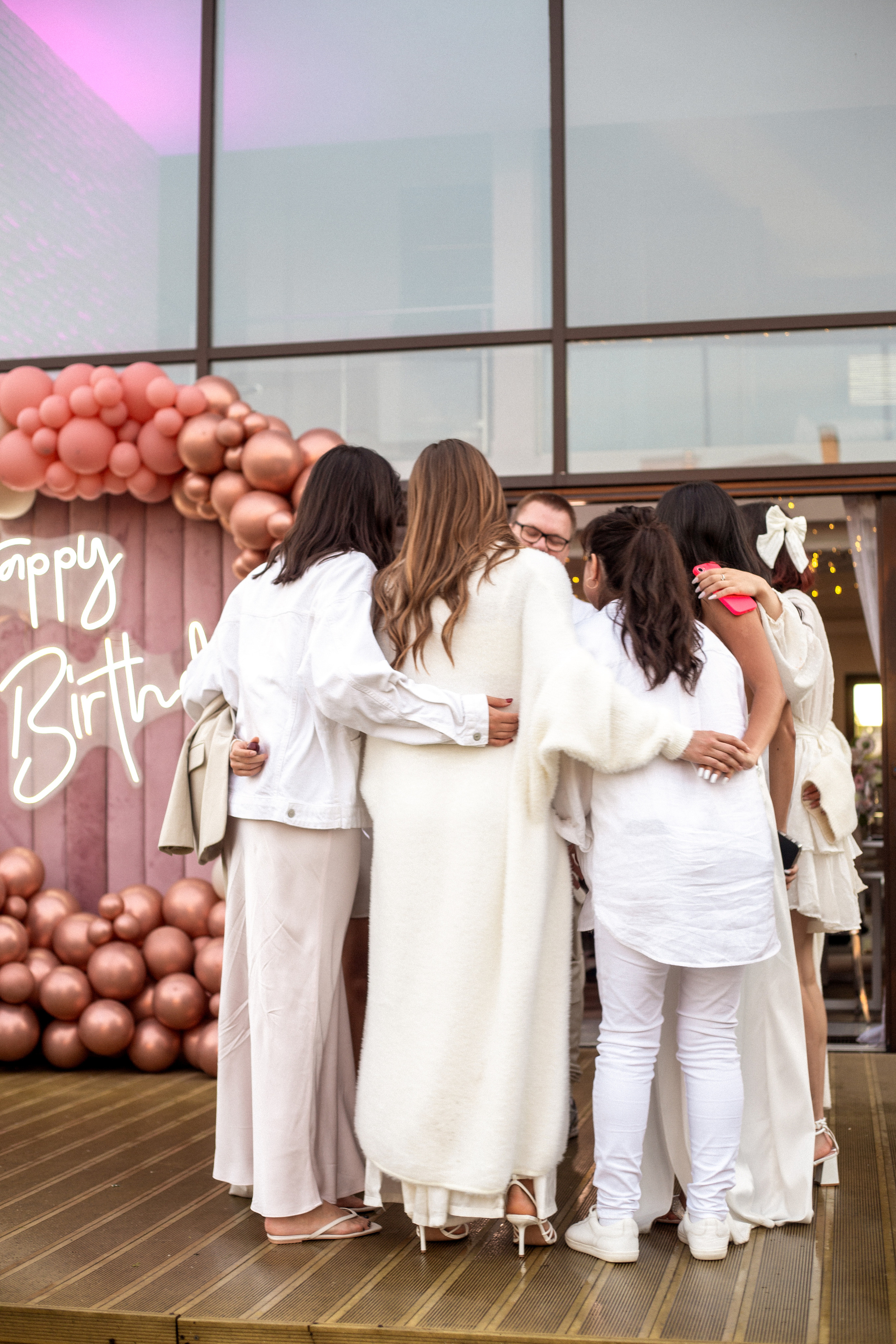 День рождения | 07.2023. Фотограф | Юля Ди