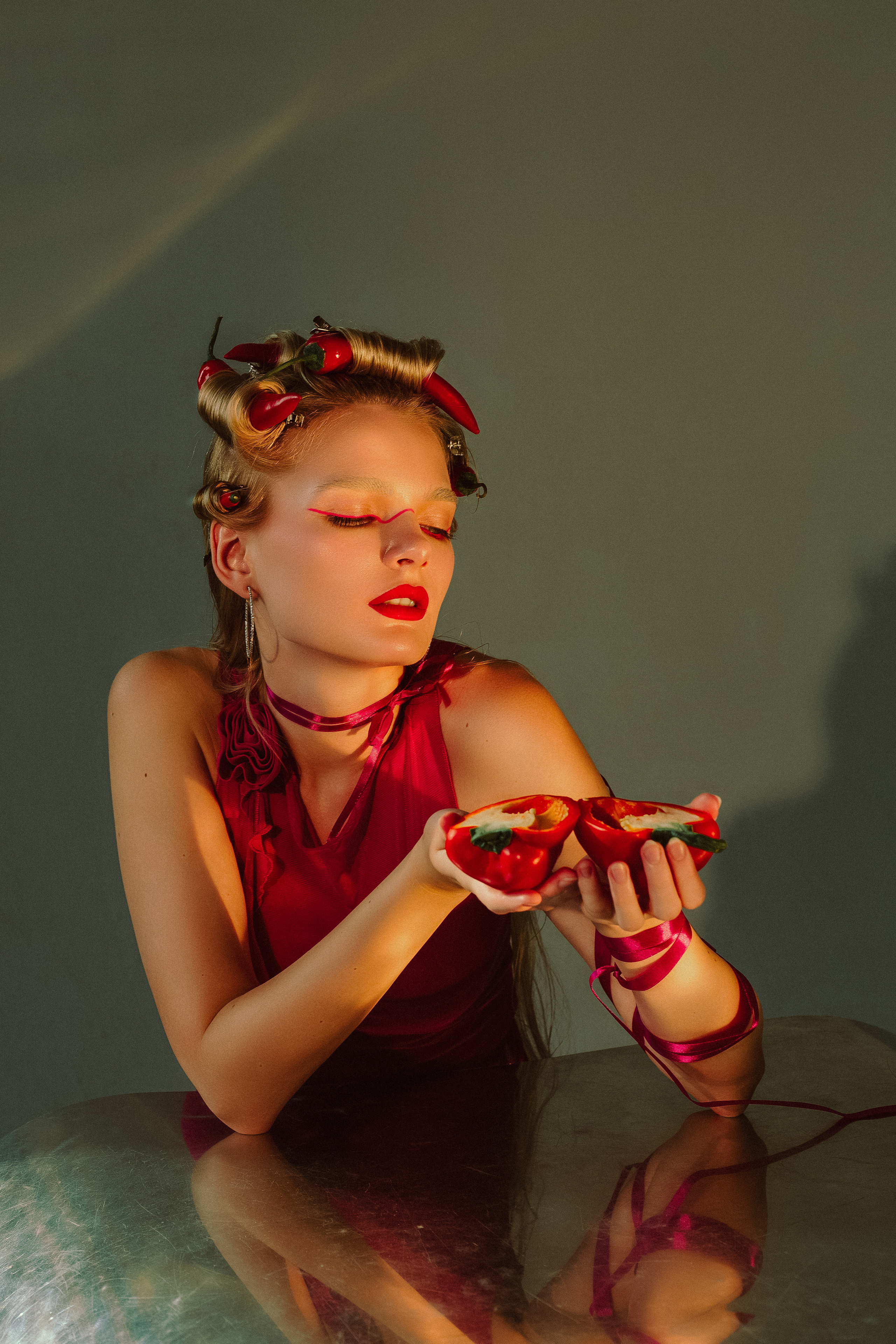 Кася. Фотограф | Юля Ди