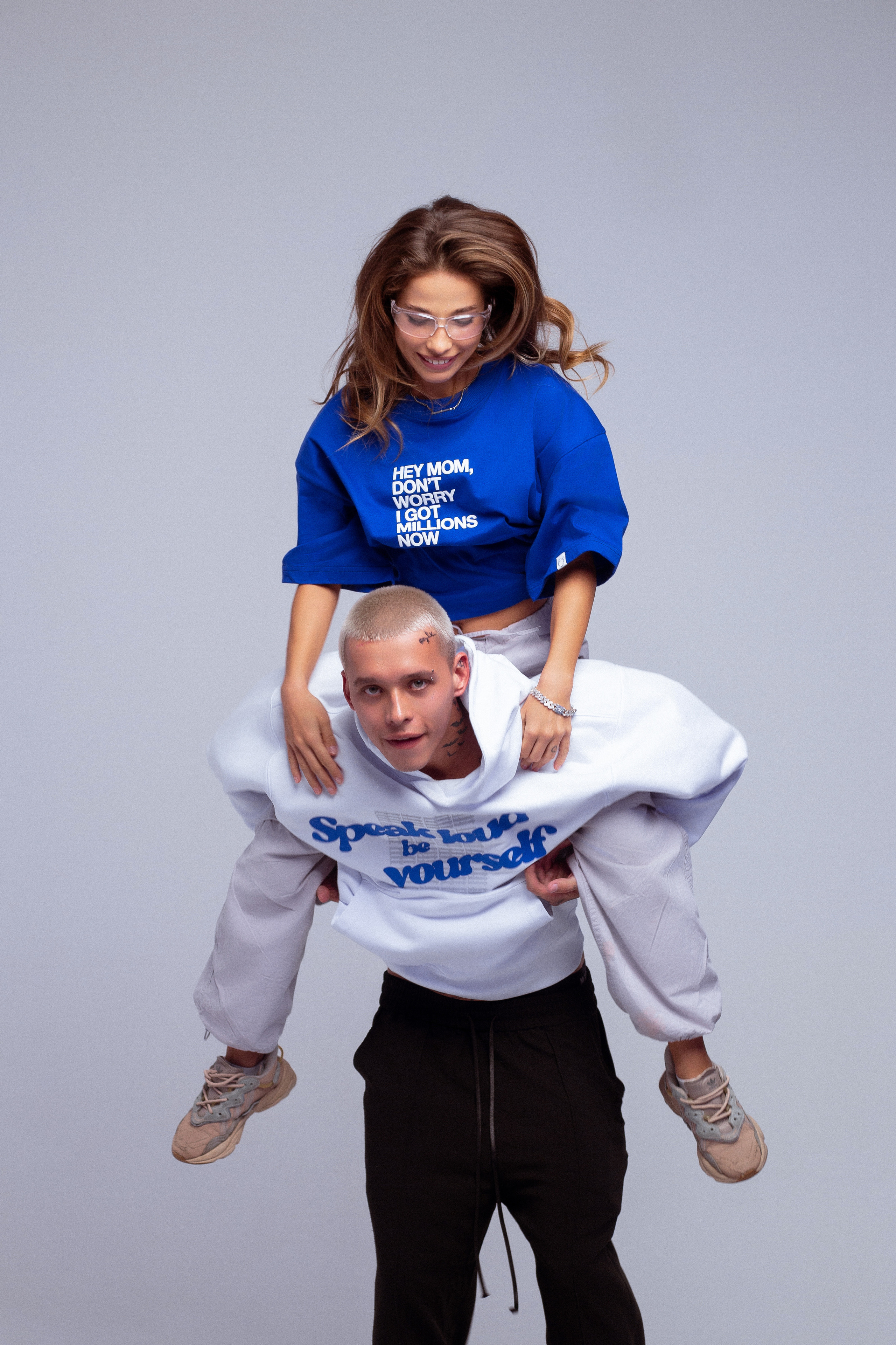 YM x KAKCAXAP. Фотограф | Юля Ди