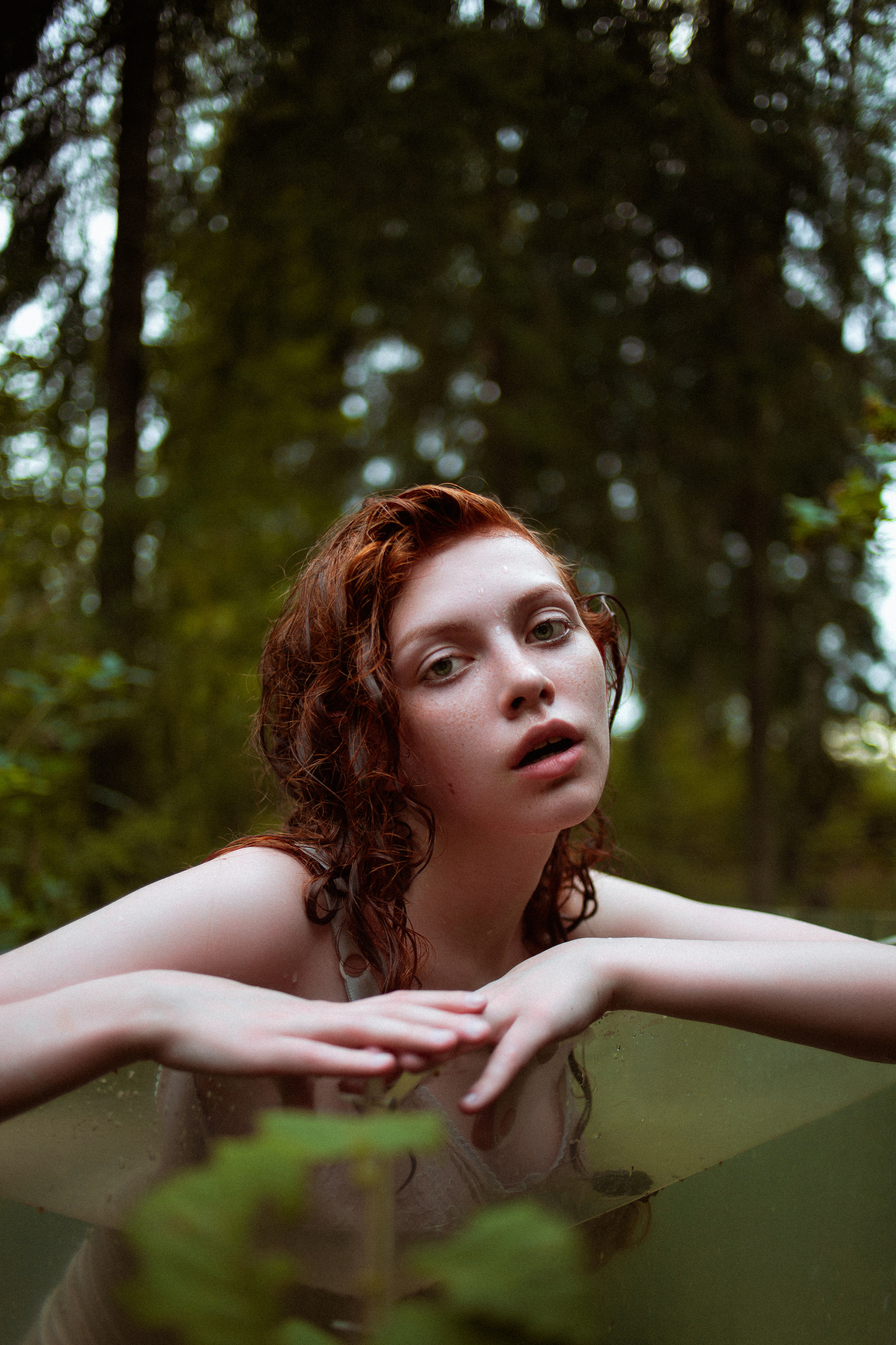 Алёна. Фотограф | Юля Ди