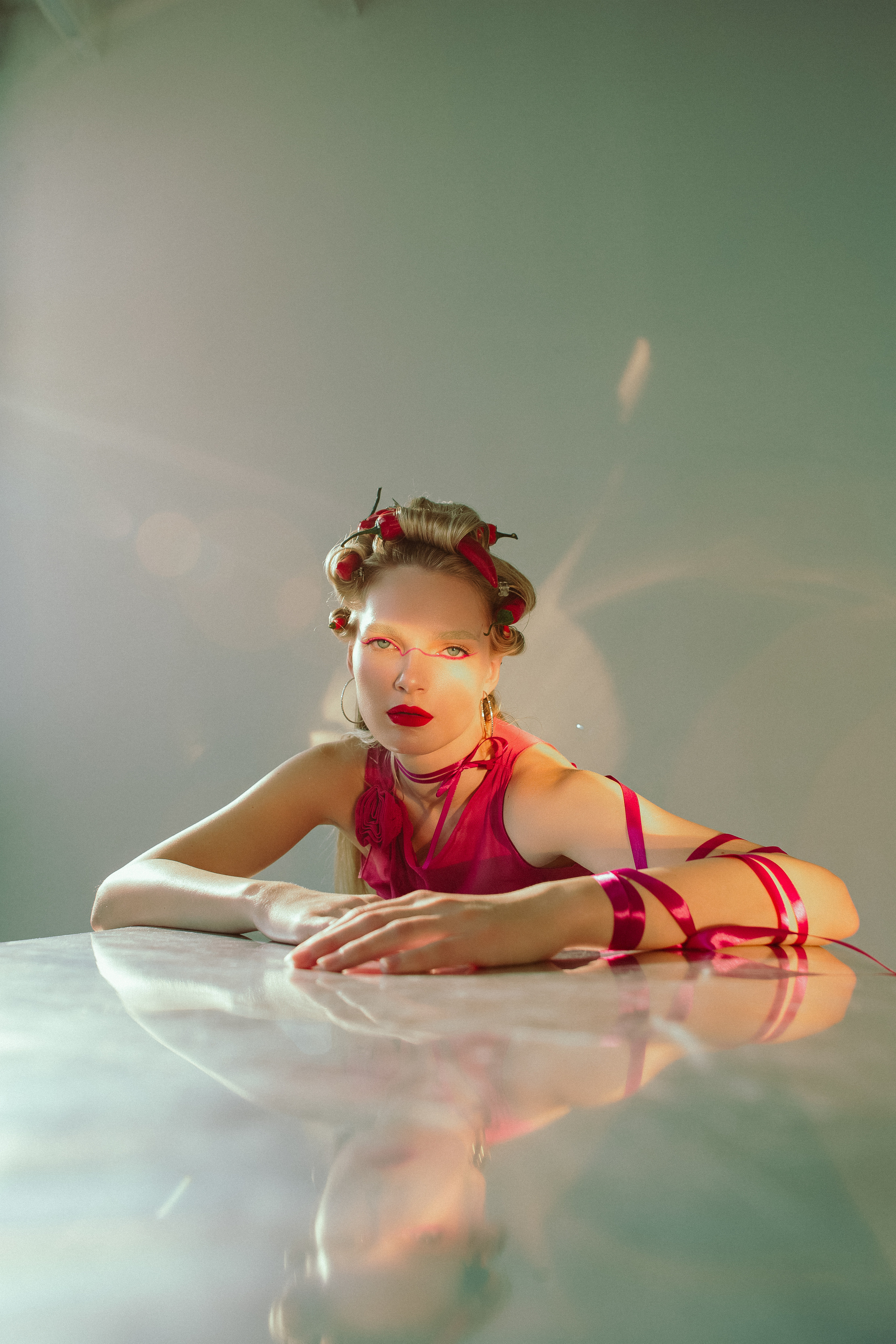 Кася. Фотограф | Юля Ди