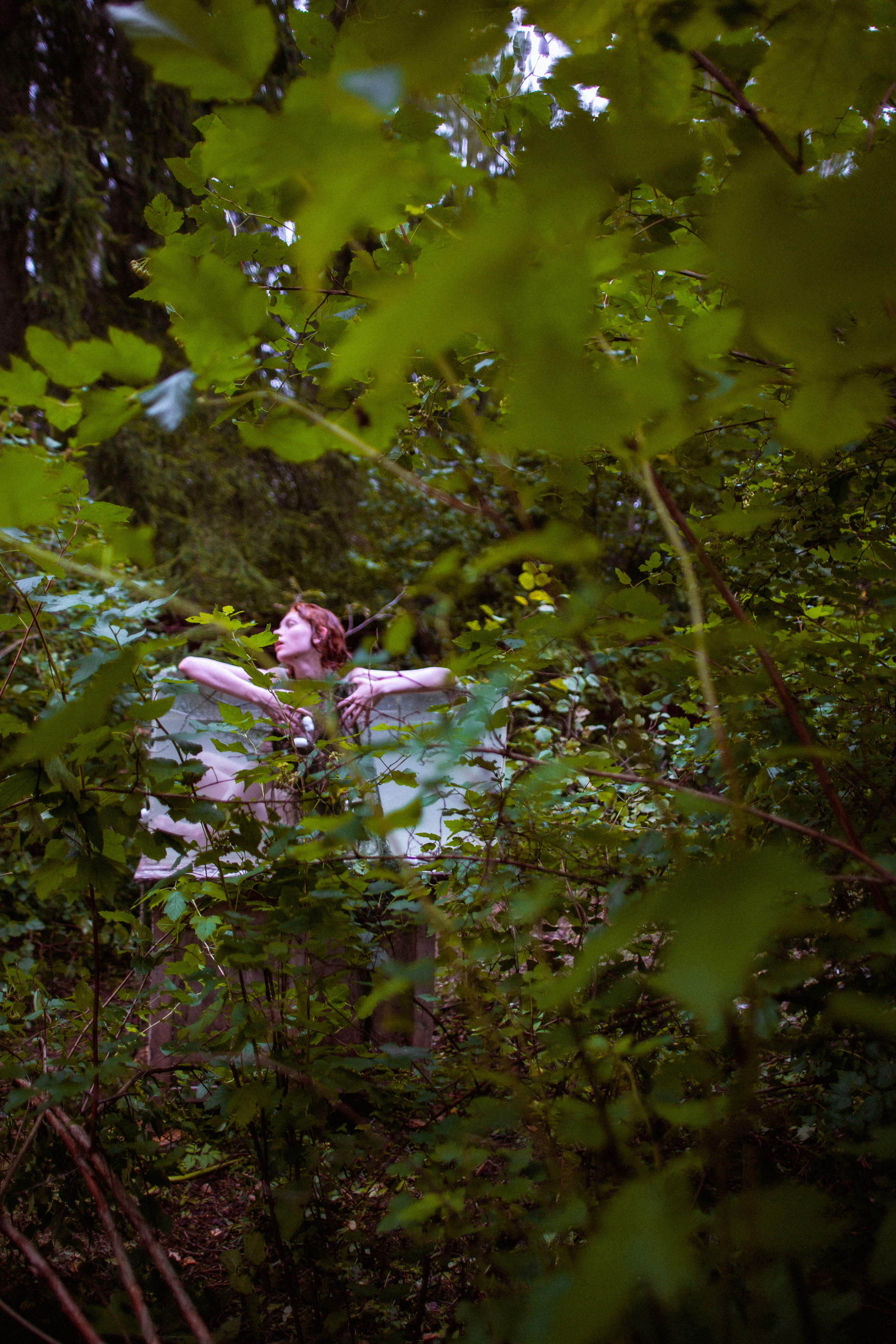 Алёна. Фотограф | Юля Ди