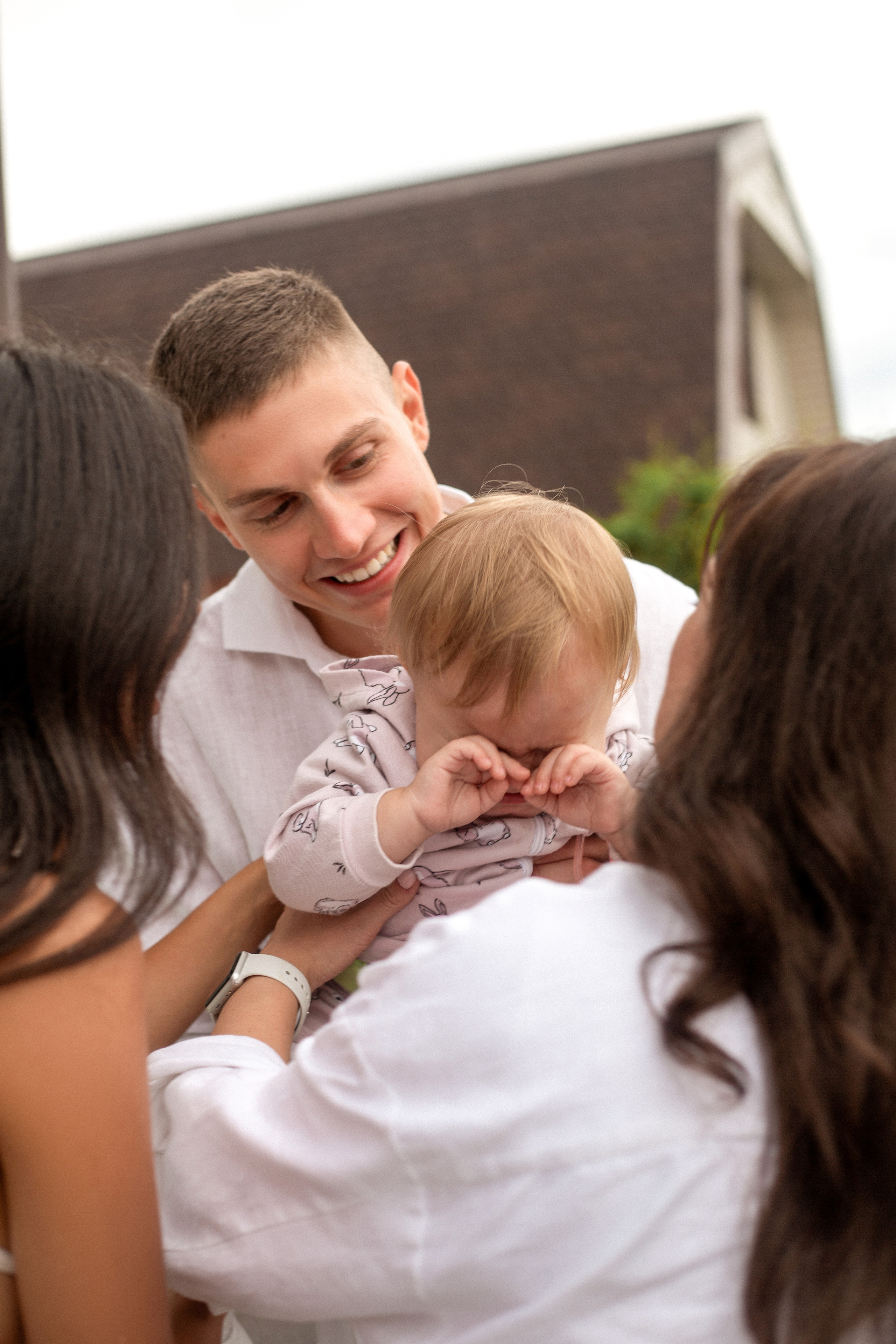 День рождения | 07.2023. Фотограф | Юля Ди