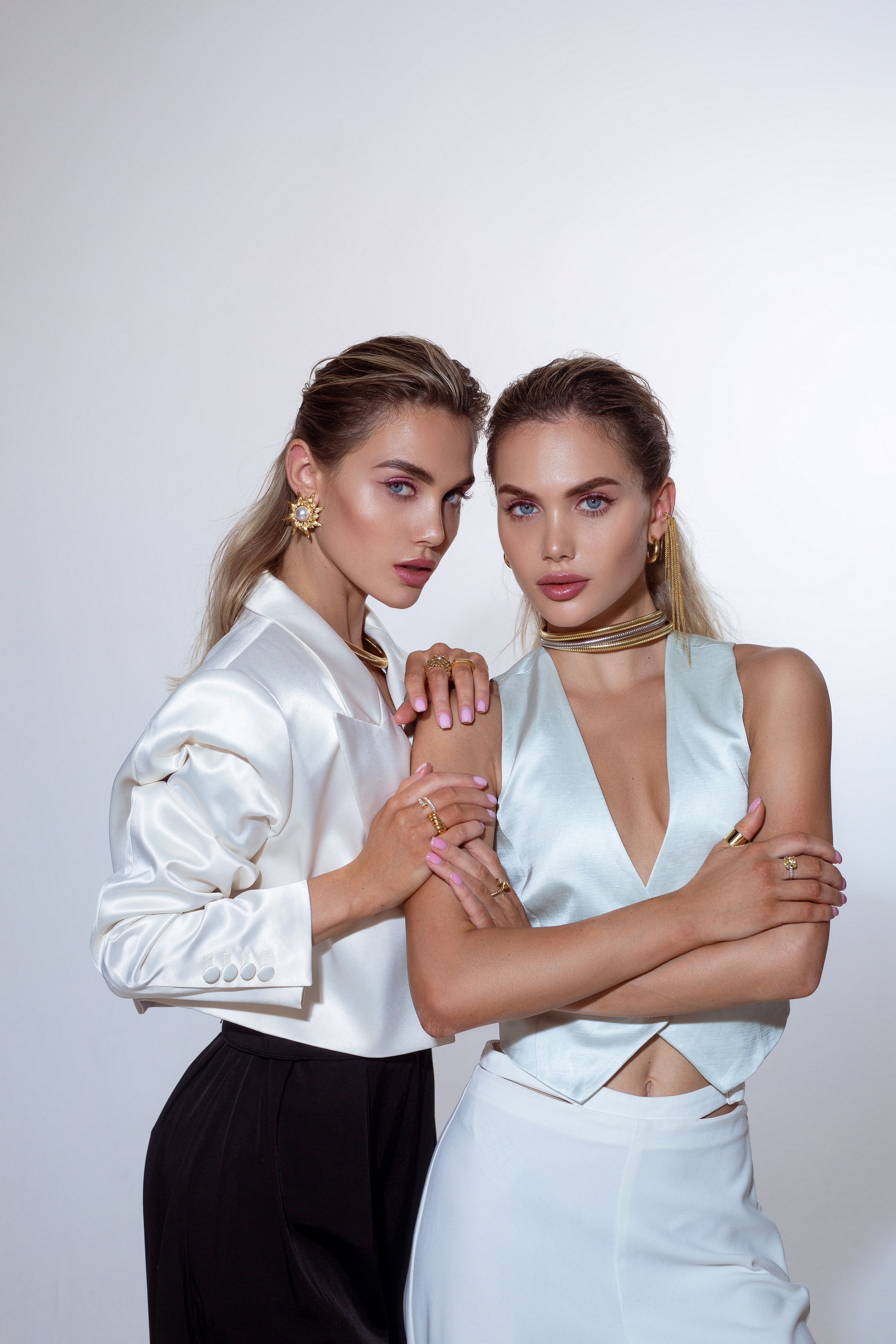 BLIZNETS. Фотограф | Юля Ди