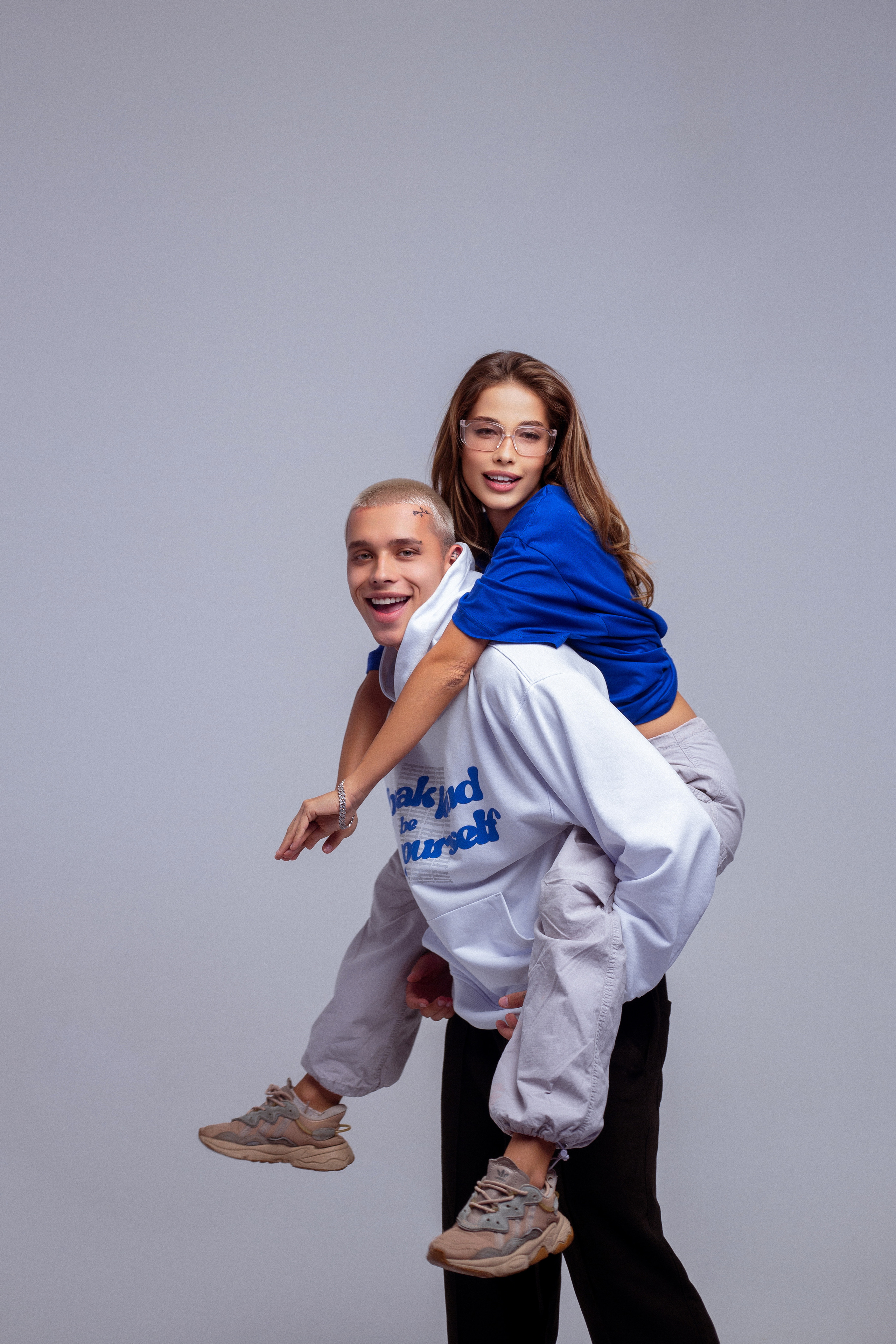 YM x KAKCAXAP. Фотограф | Юля Ди