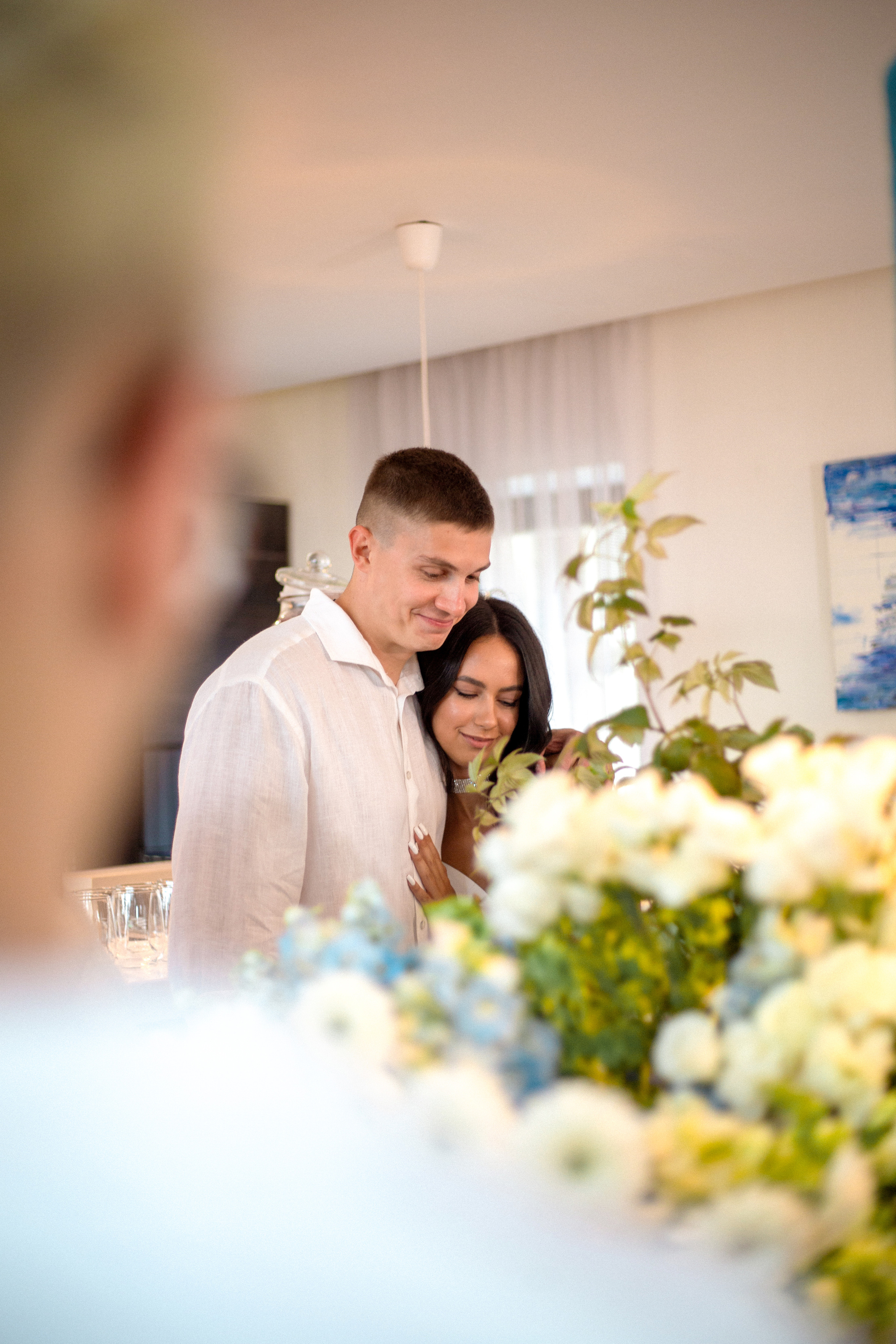 День рождения | 07.2023. Фотограф | Юля Ди